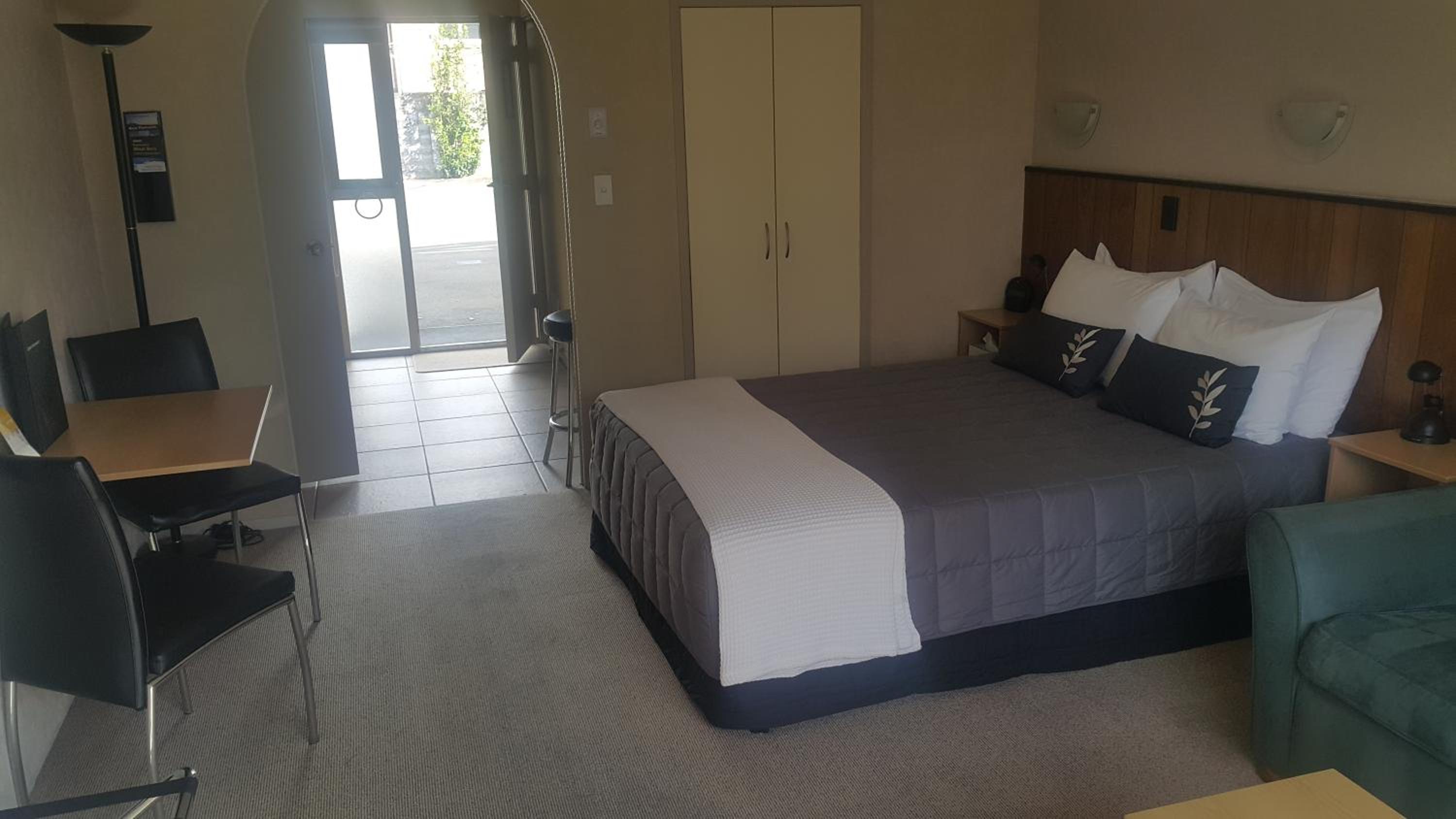 Double Room with Balcony photo 2