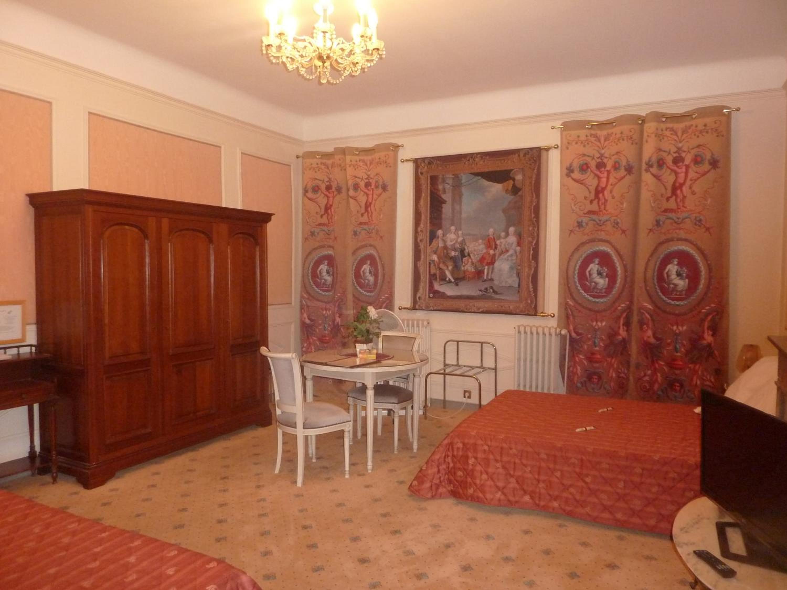 Quadruple Room photo 1