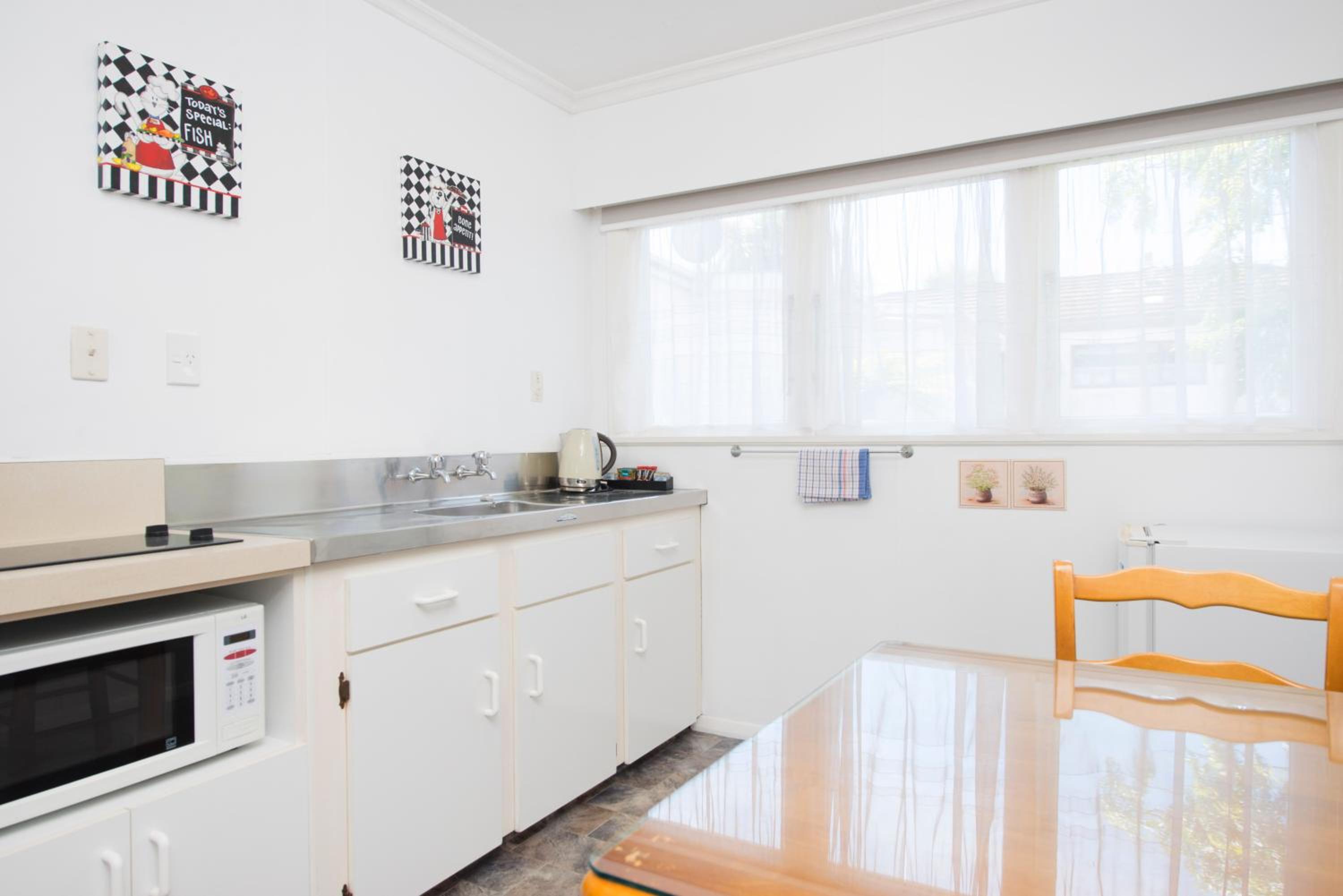 Apartment - Ground Floor photo 3