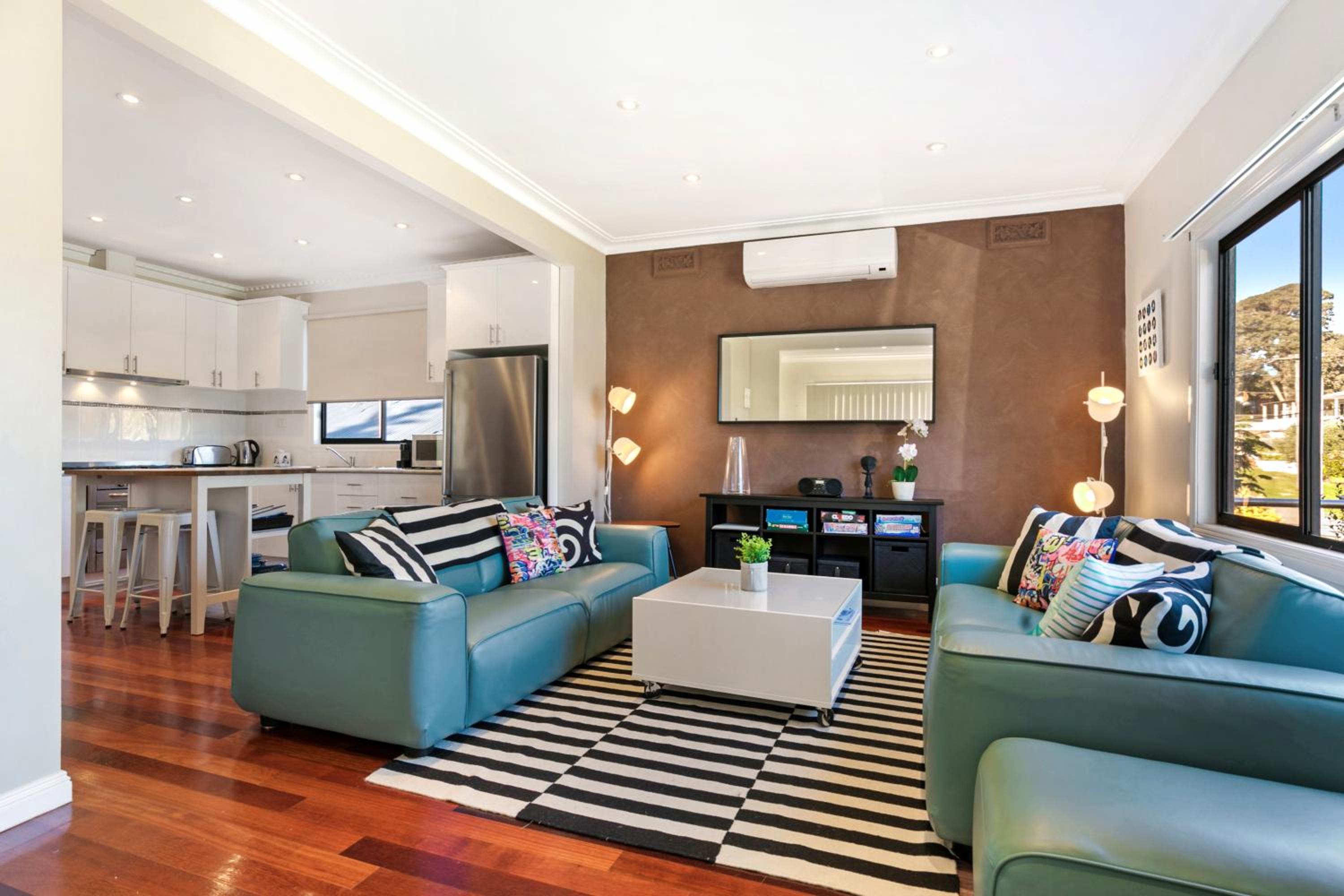 Vacation Home photo 1