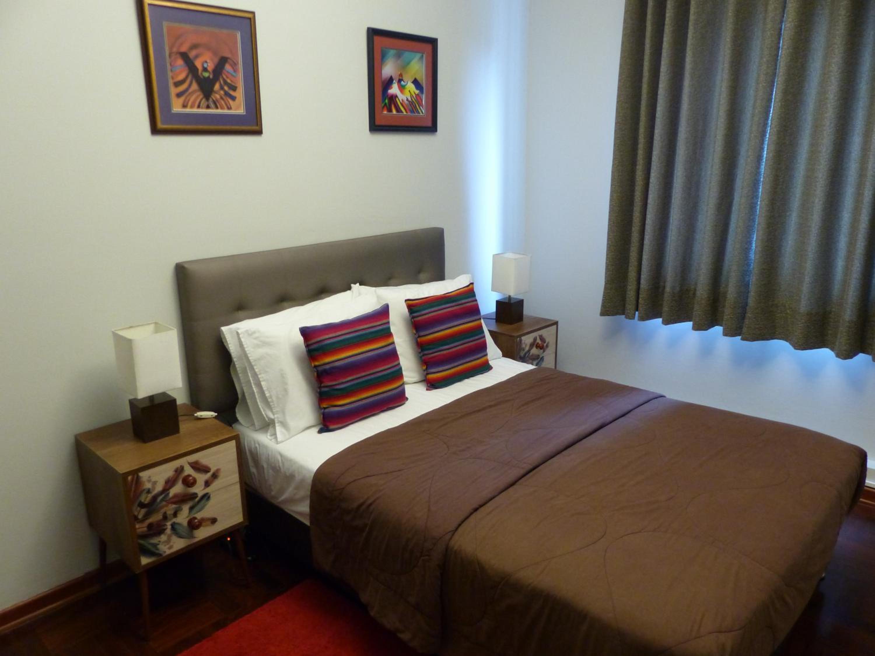 Double Room with Private Bathroom photo 3