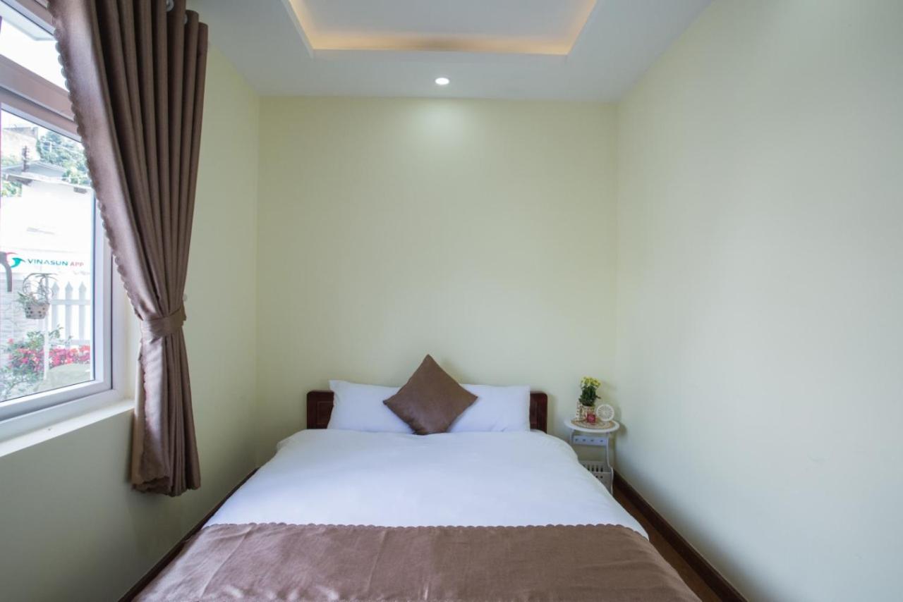 Double or Twin Room with Private Bathroom