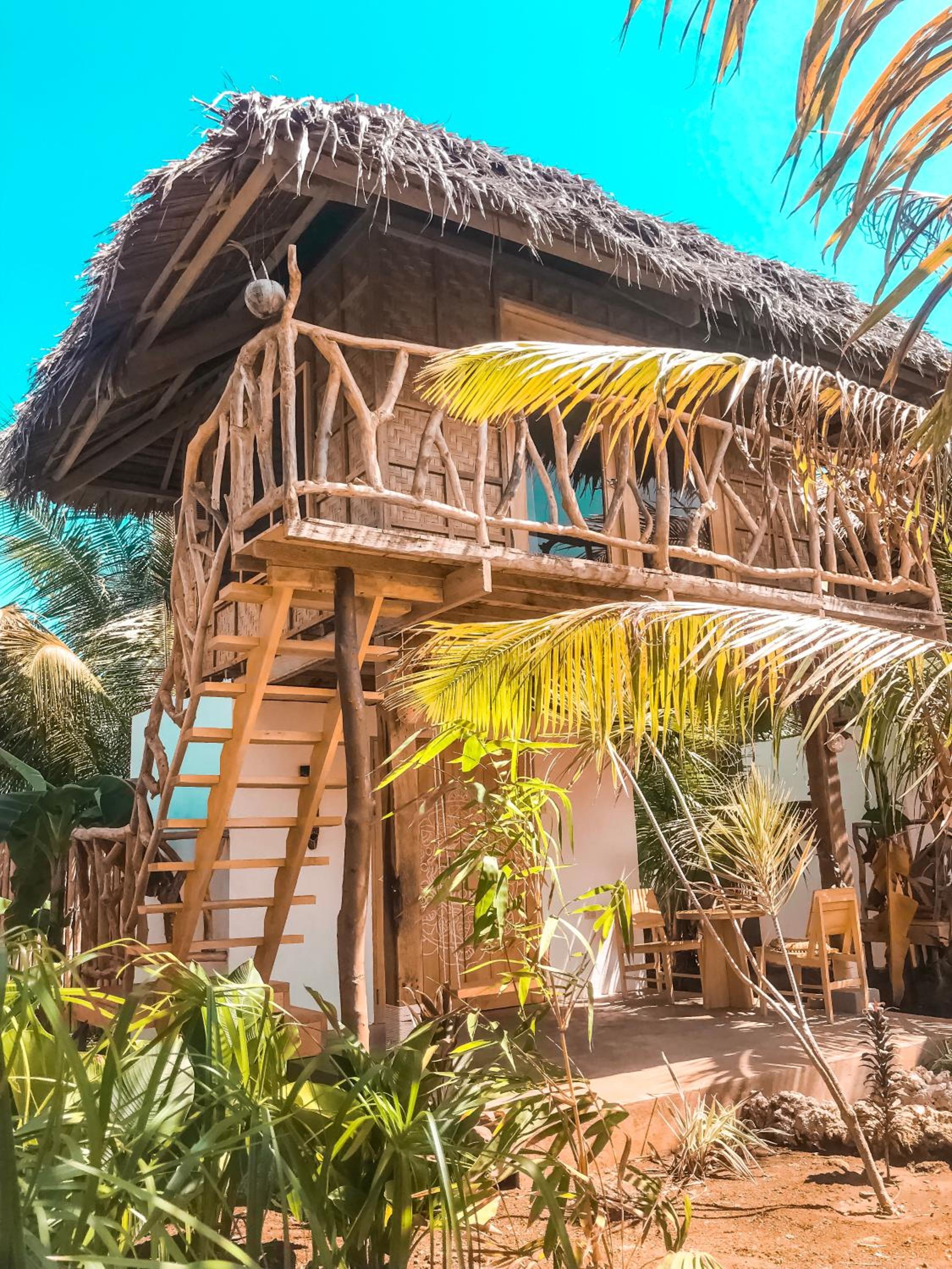 Deluxe Bungalow - Photo 22