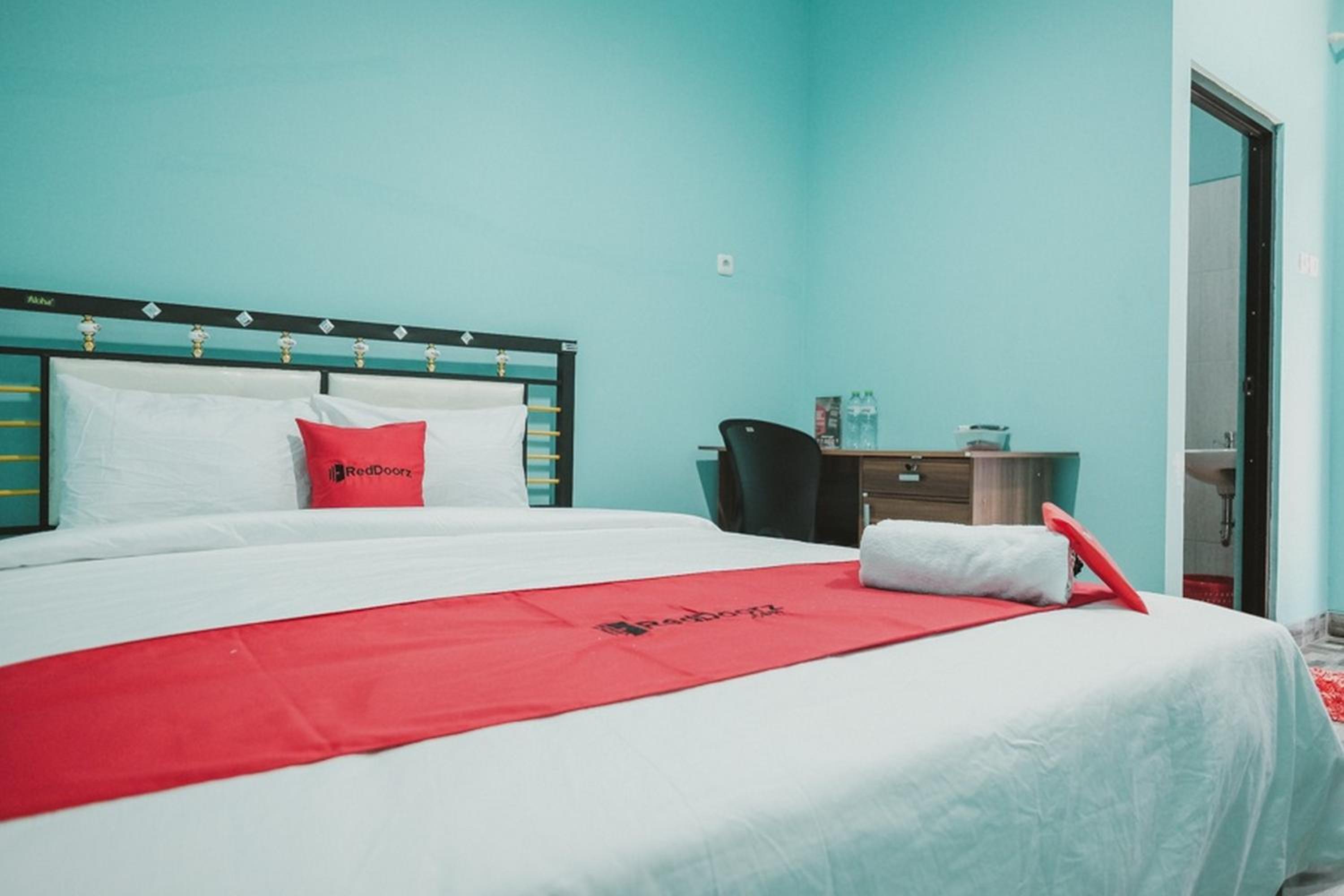 Double Room - Photo 1