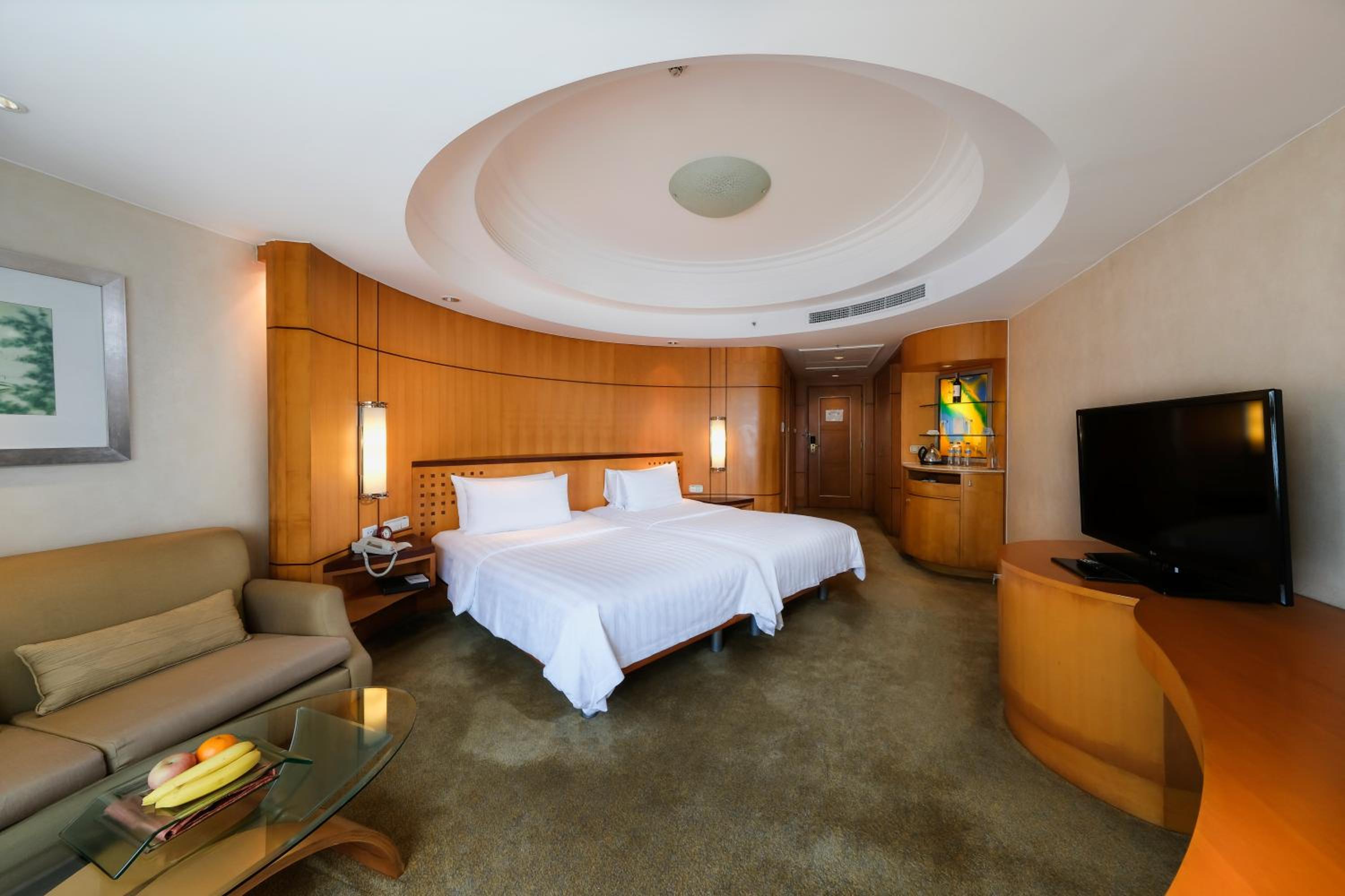 Deluxe Twin Room - Photo 4