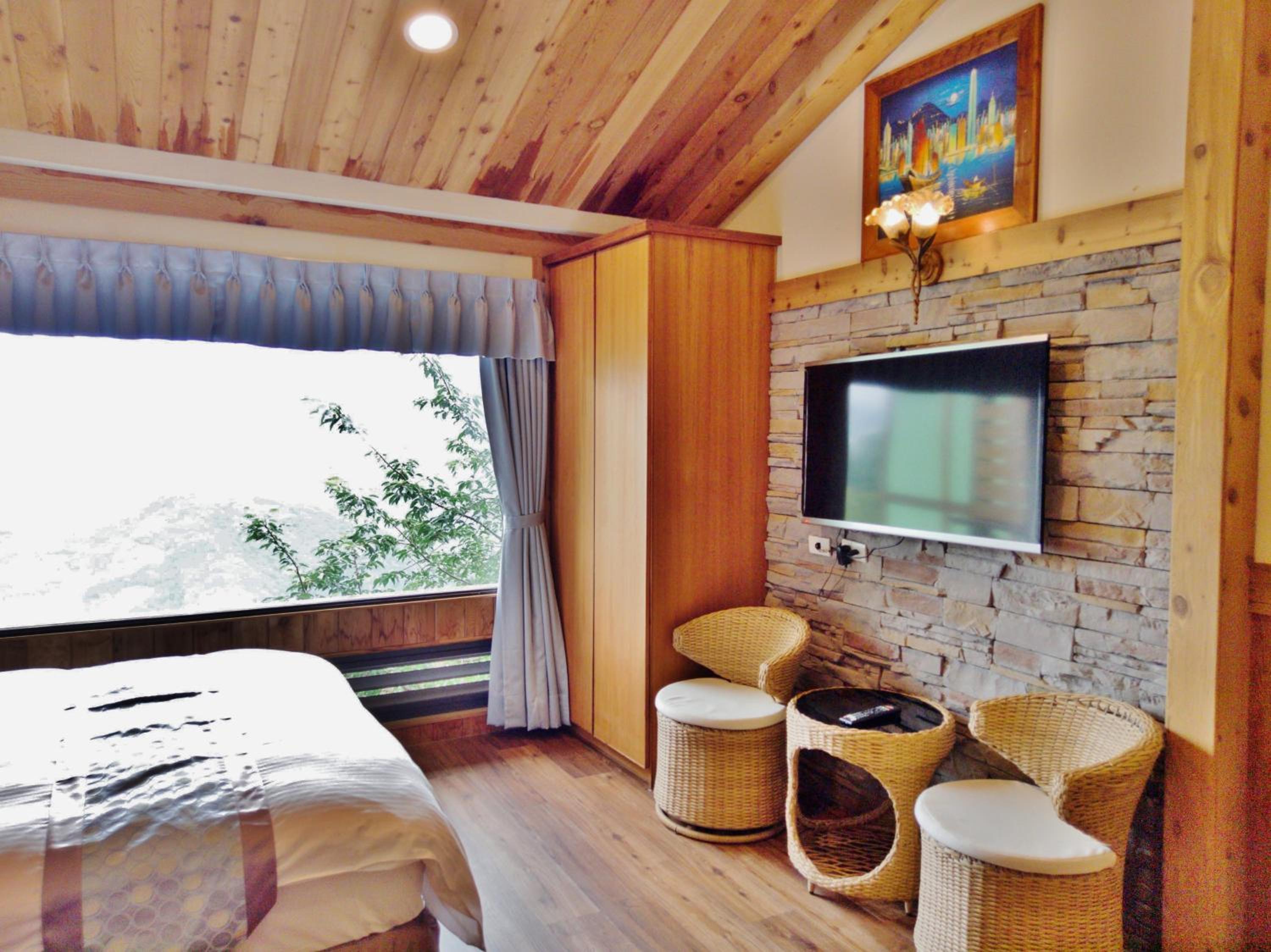 Double Room with Mountain View photo 3