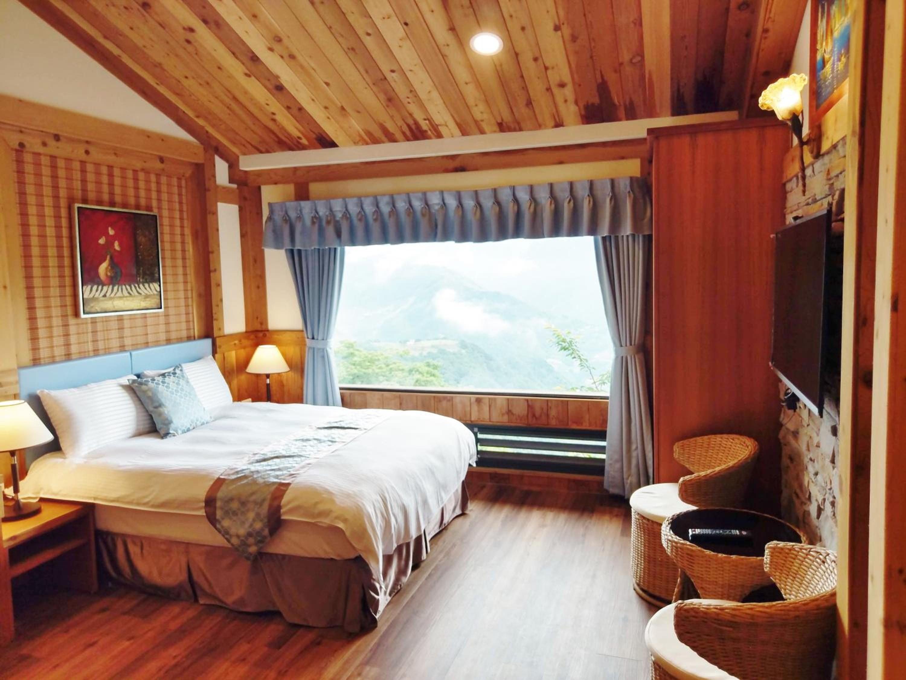 Double Room with Mountain View photo 1