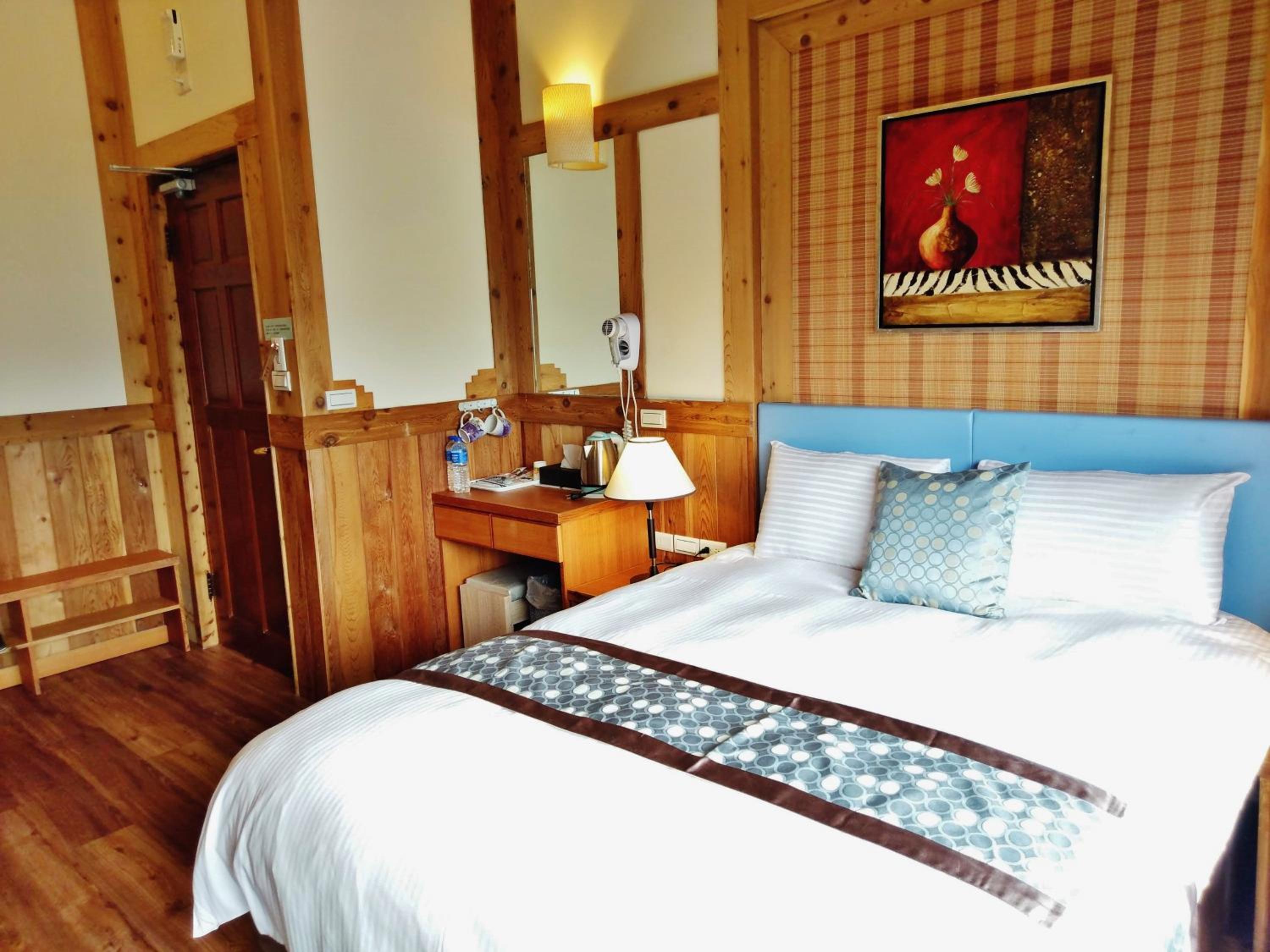 Double Room with Mountain View photo 2