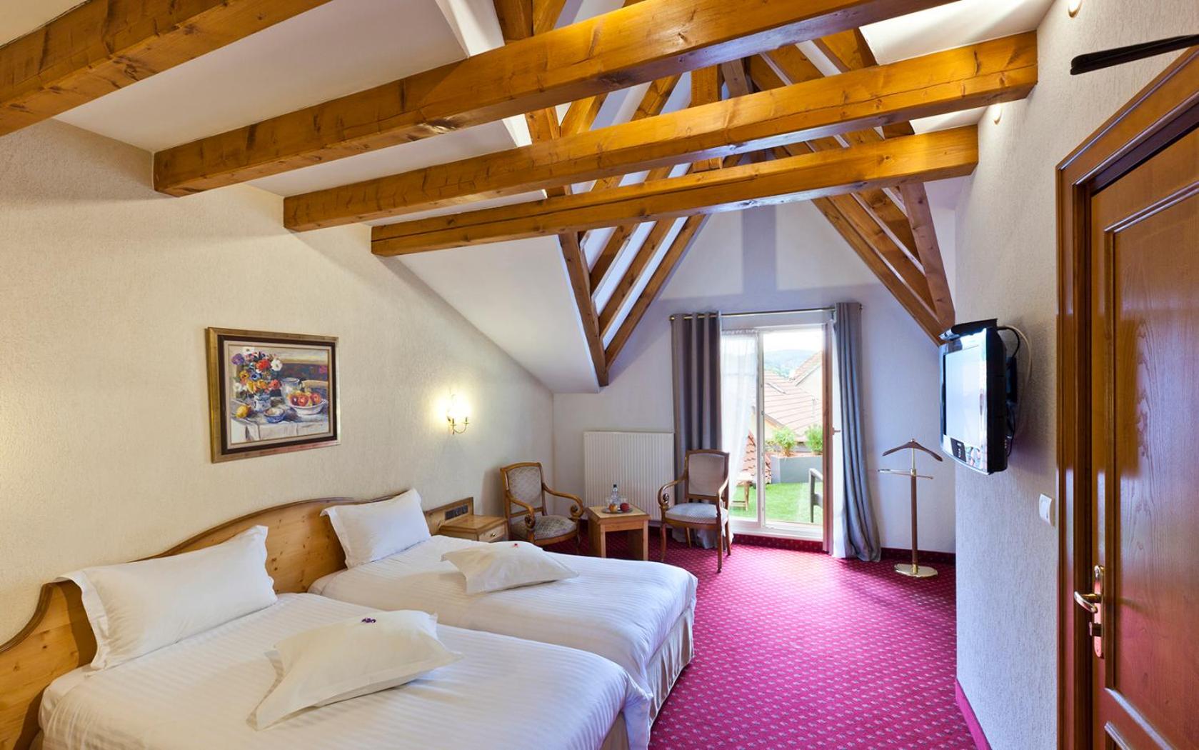 Standard Double Room photo 1
