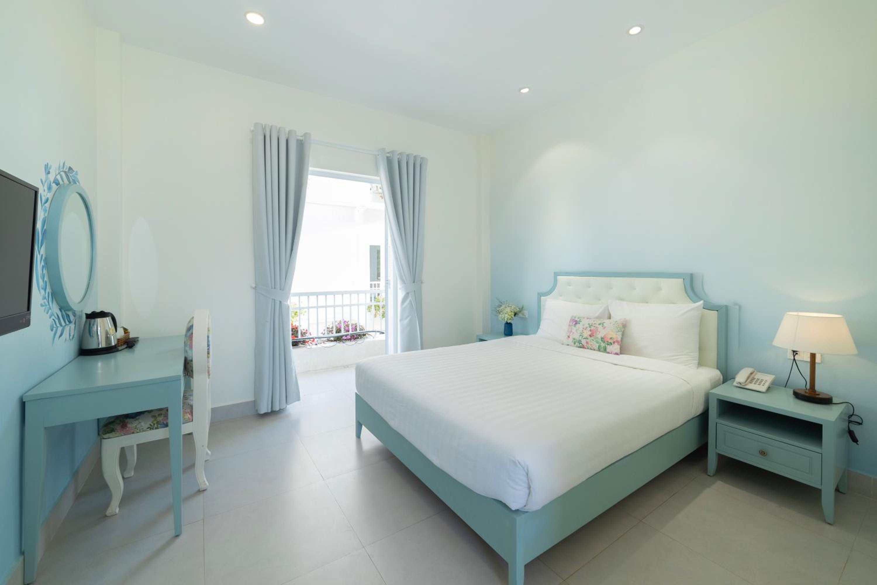 De Charme Room 1 photo 1
