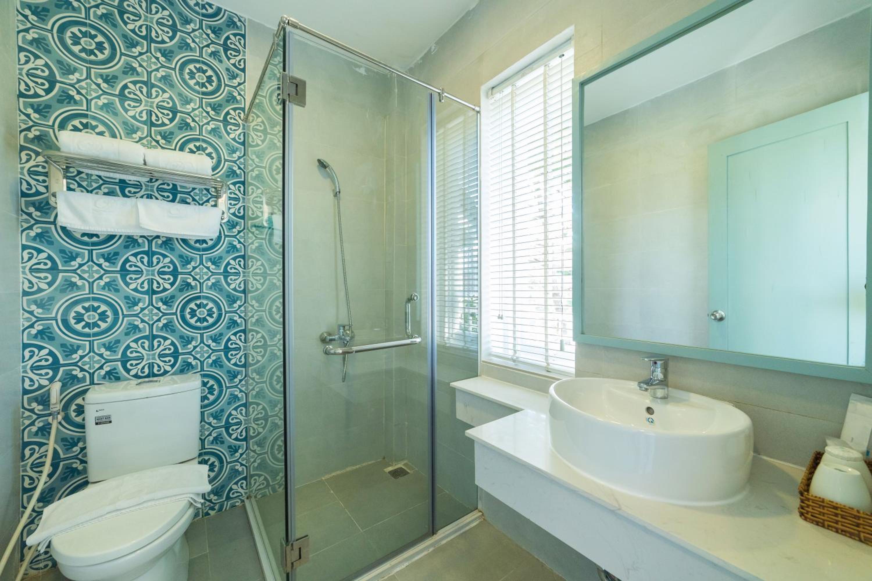 De Charme Room 1 photo 3