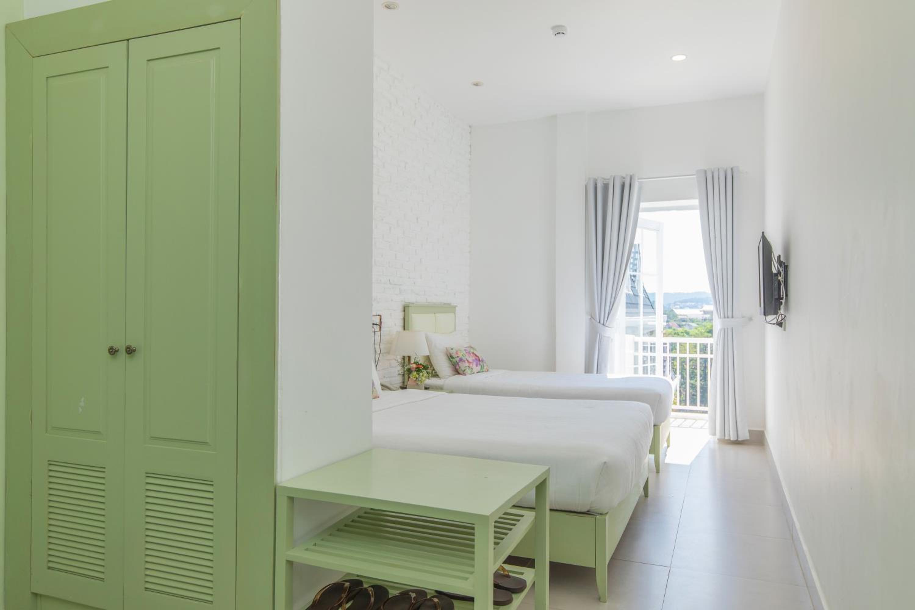 De Charme Room 2 photo 1