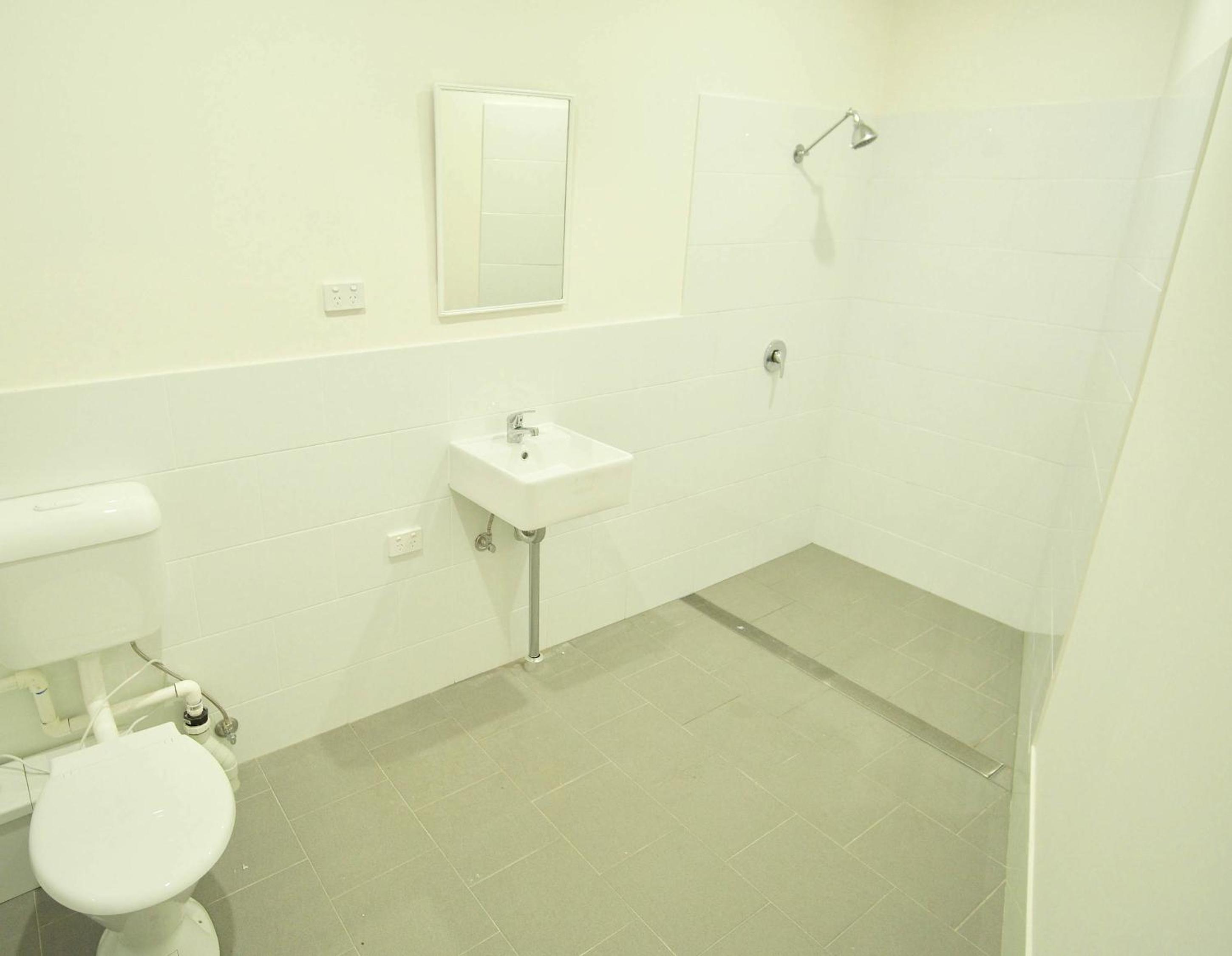 Triple Room with Shared Bathroom photo 2