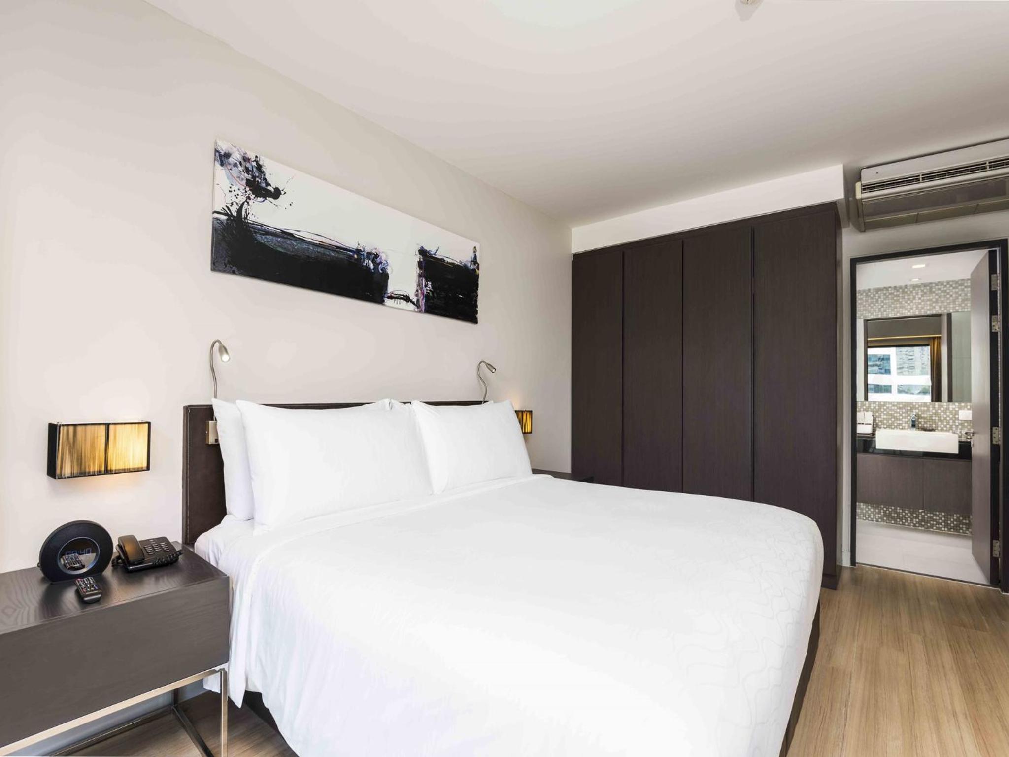 One Bedroom Grand Deluxe photo 3