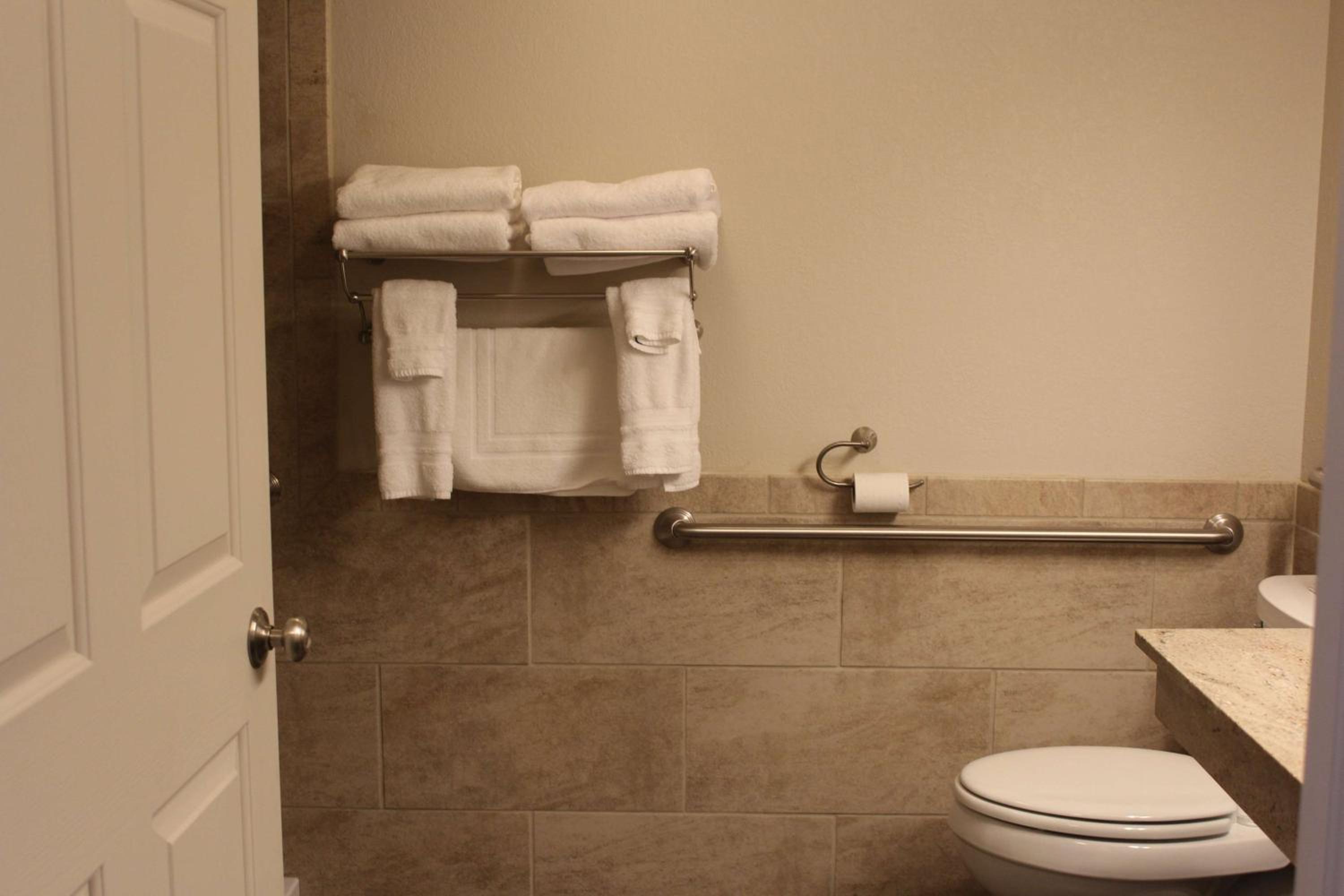 Best Western Plus Concord Inn, Billede 10