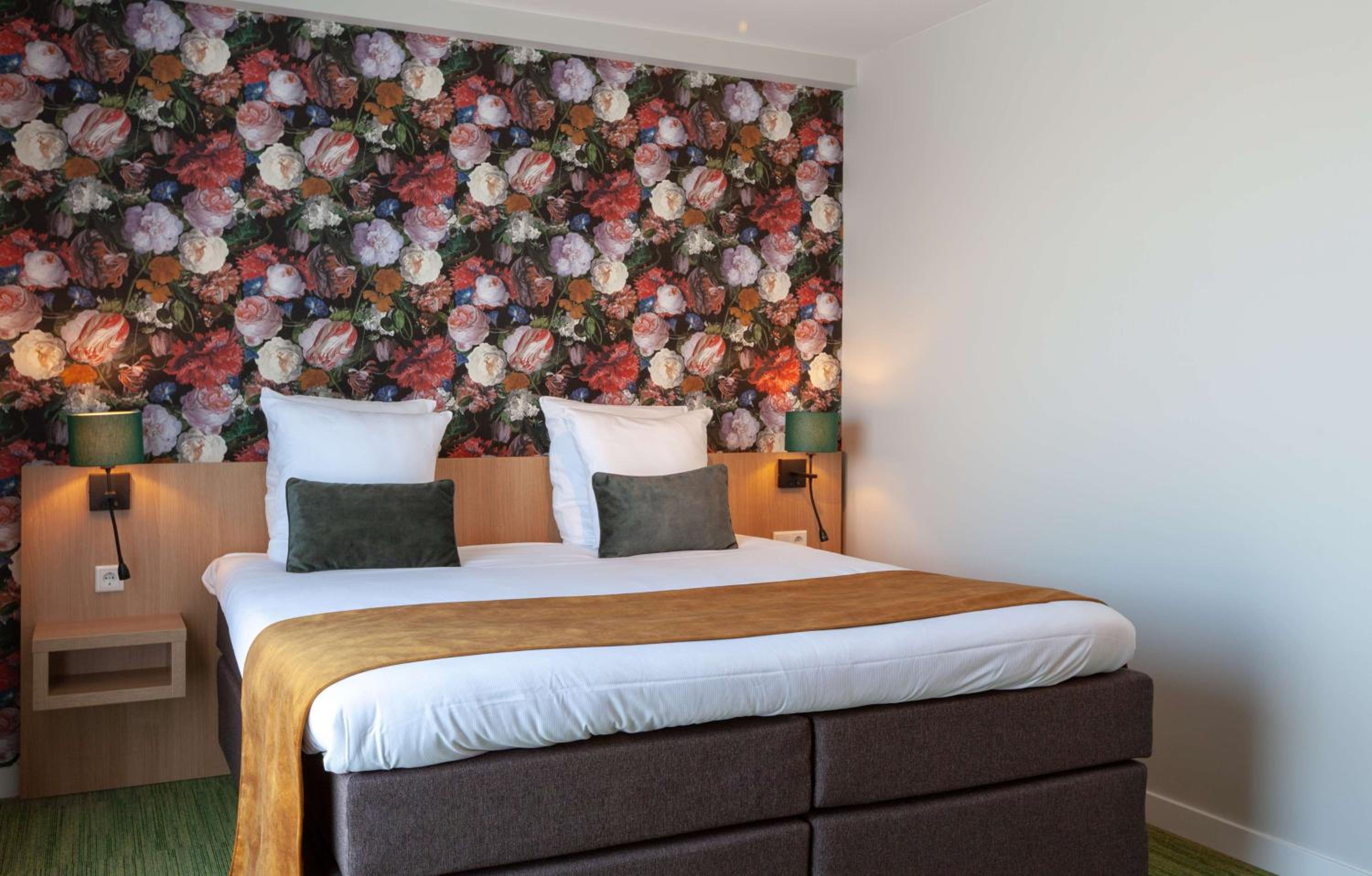 Comfort Double Room - Photo 4