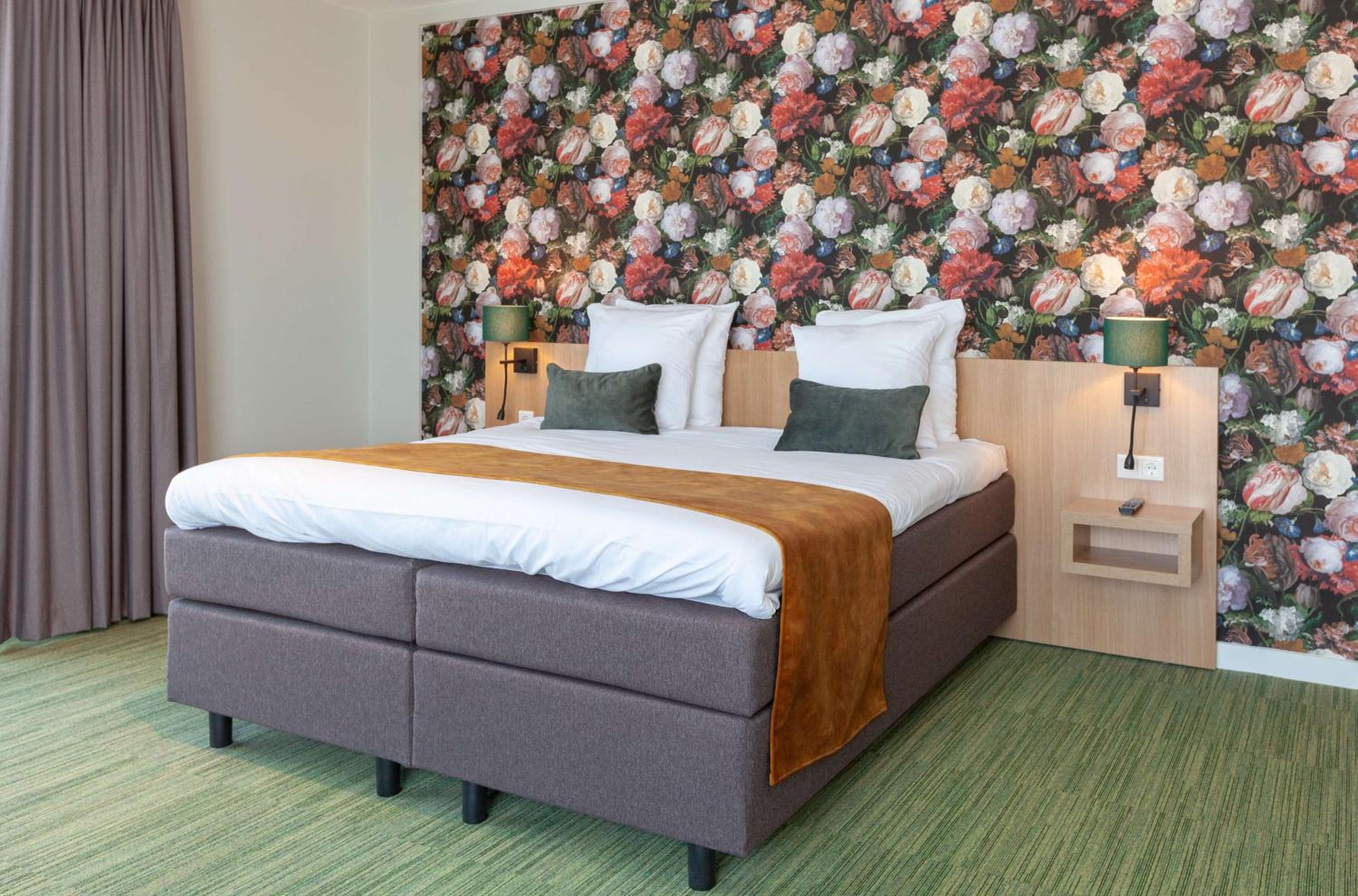 Superior Double Room - Non-Smoking - Photo 4