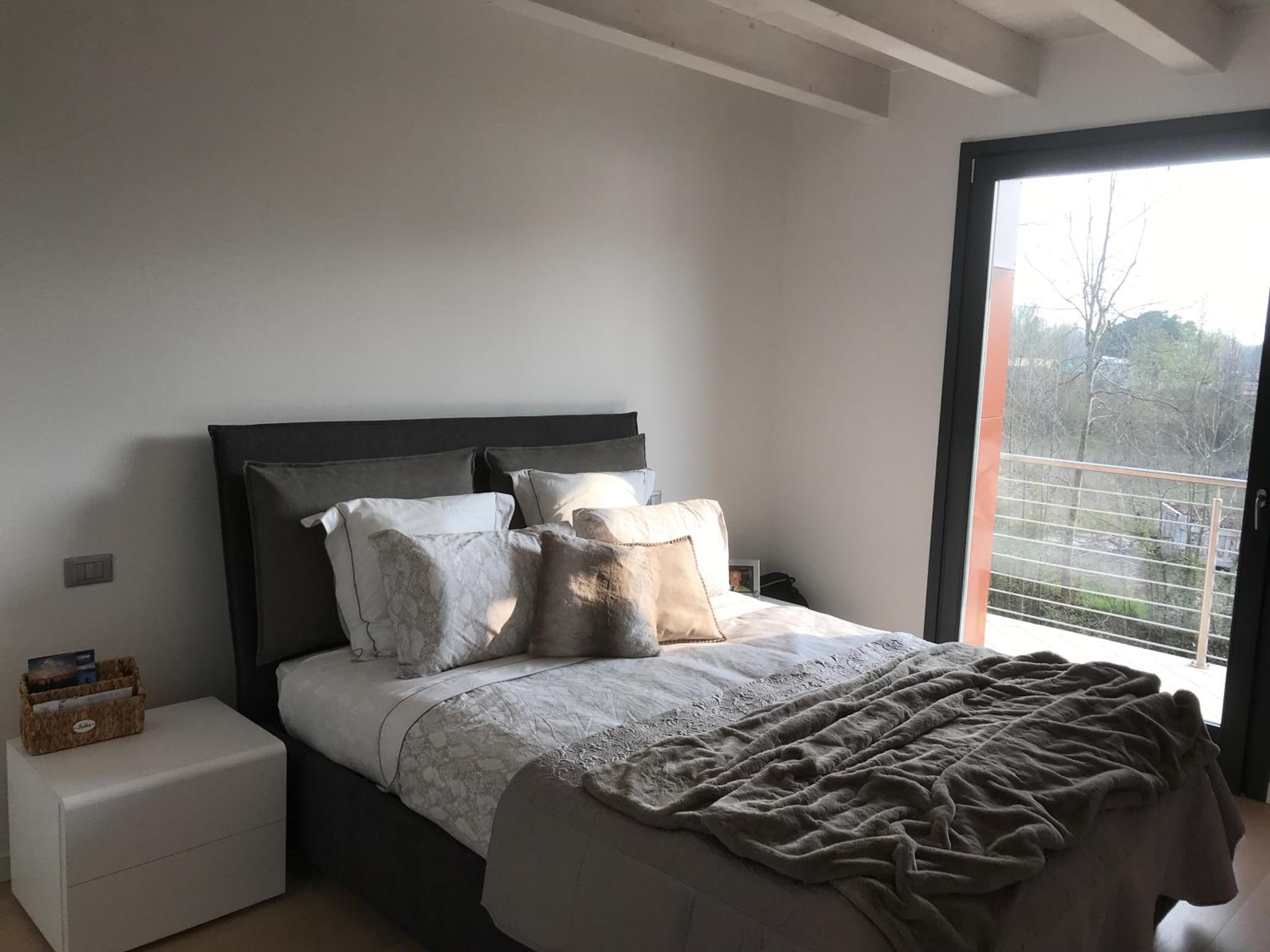 Apartment with Sea View photo 1