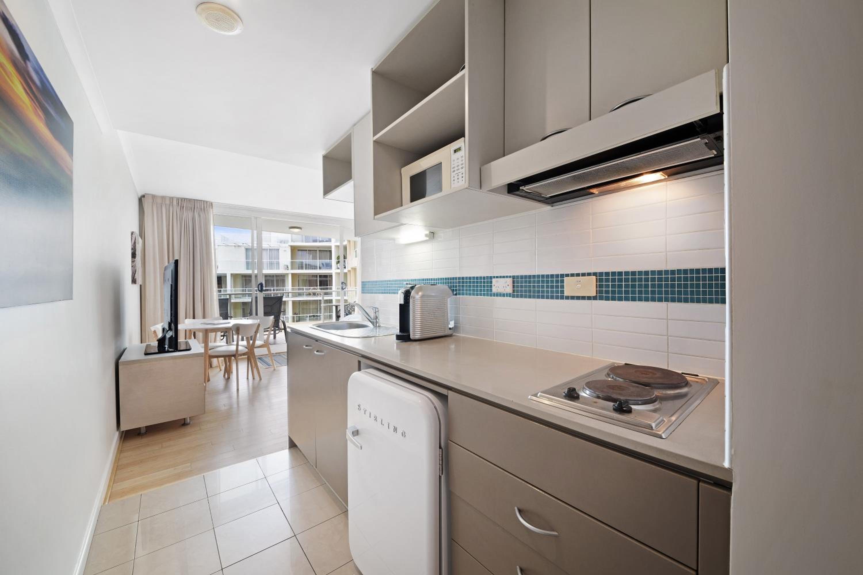 Apartment with Sea View photo 2