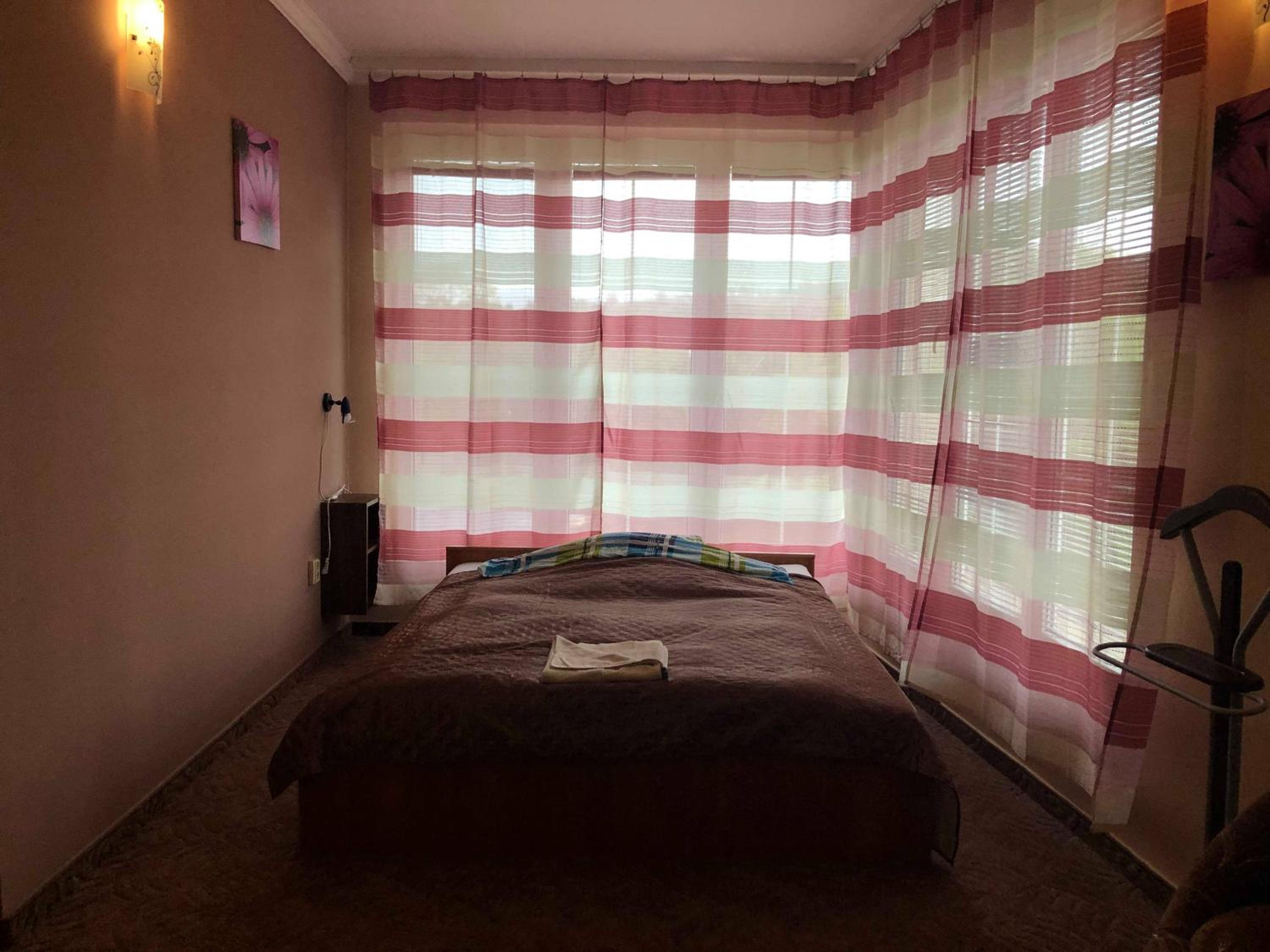 Deluxe Junior Suite