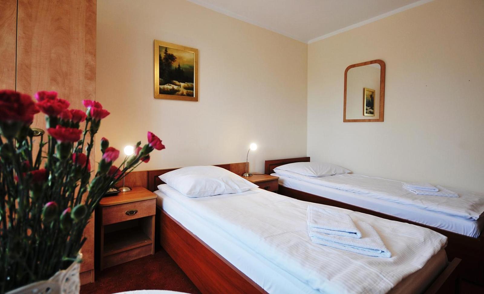 Standard Twin Room photo 1