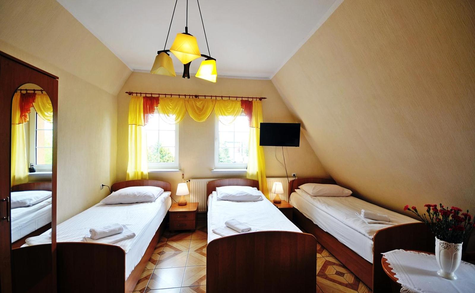 Triple Room photo 3