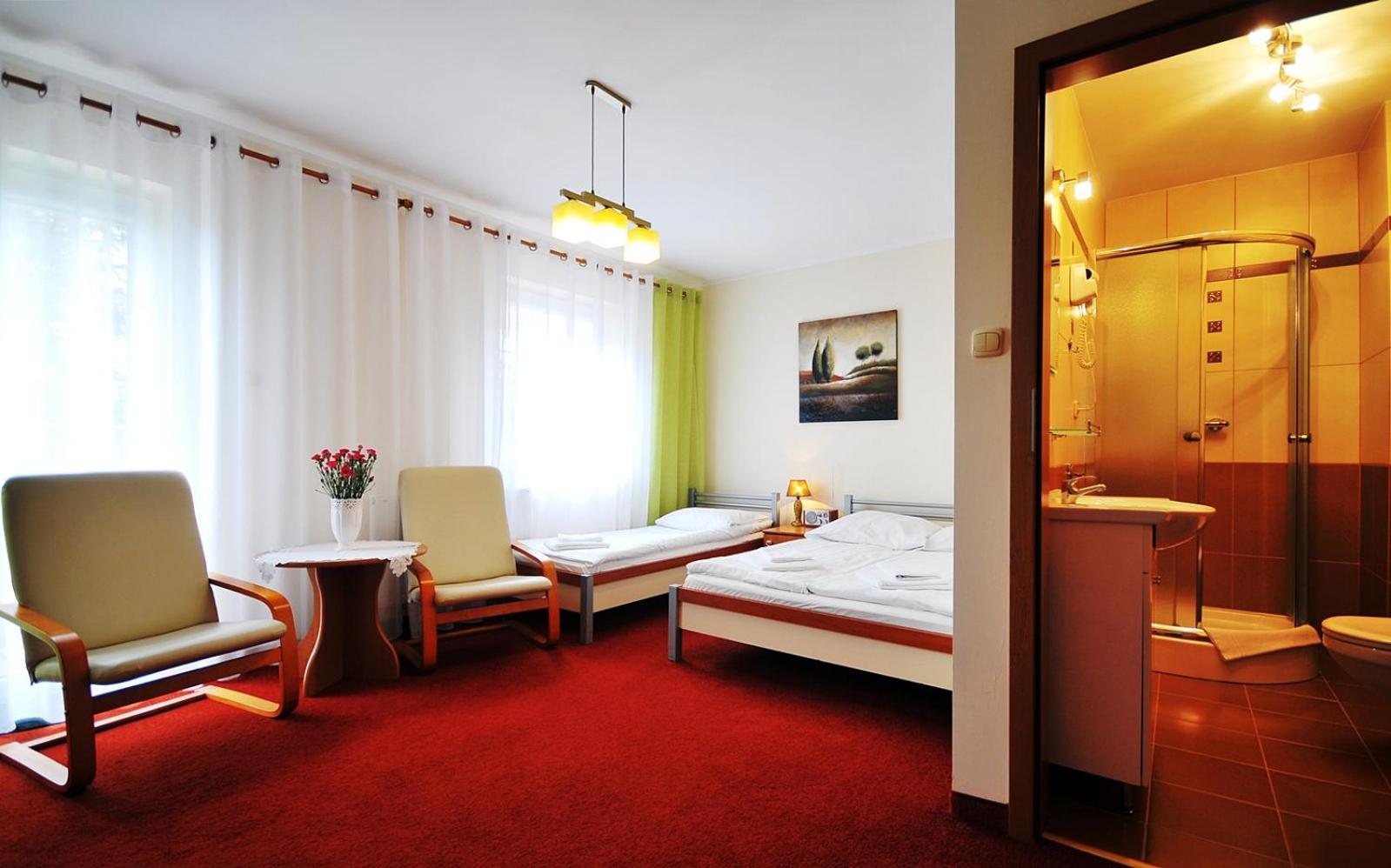 Triple Room photo 1
