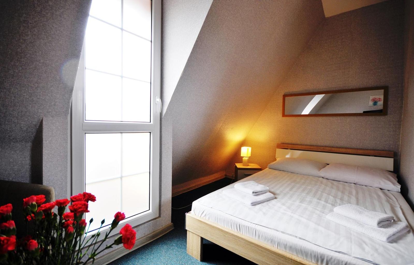 Double Room with Balcony photo 3
