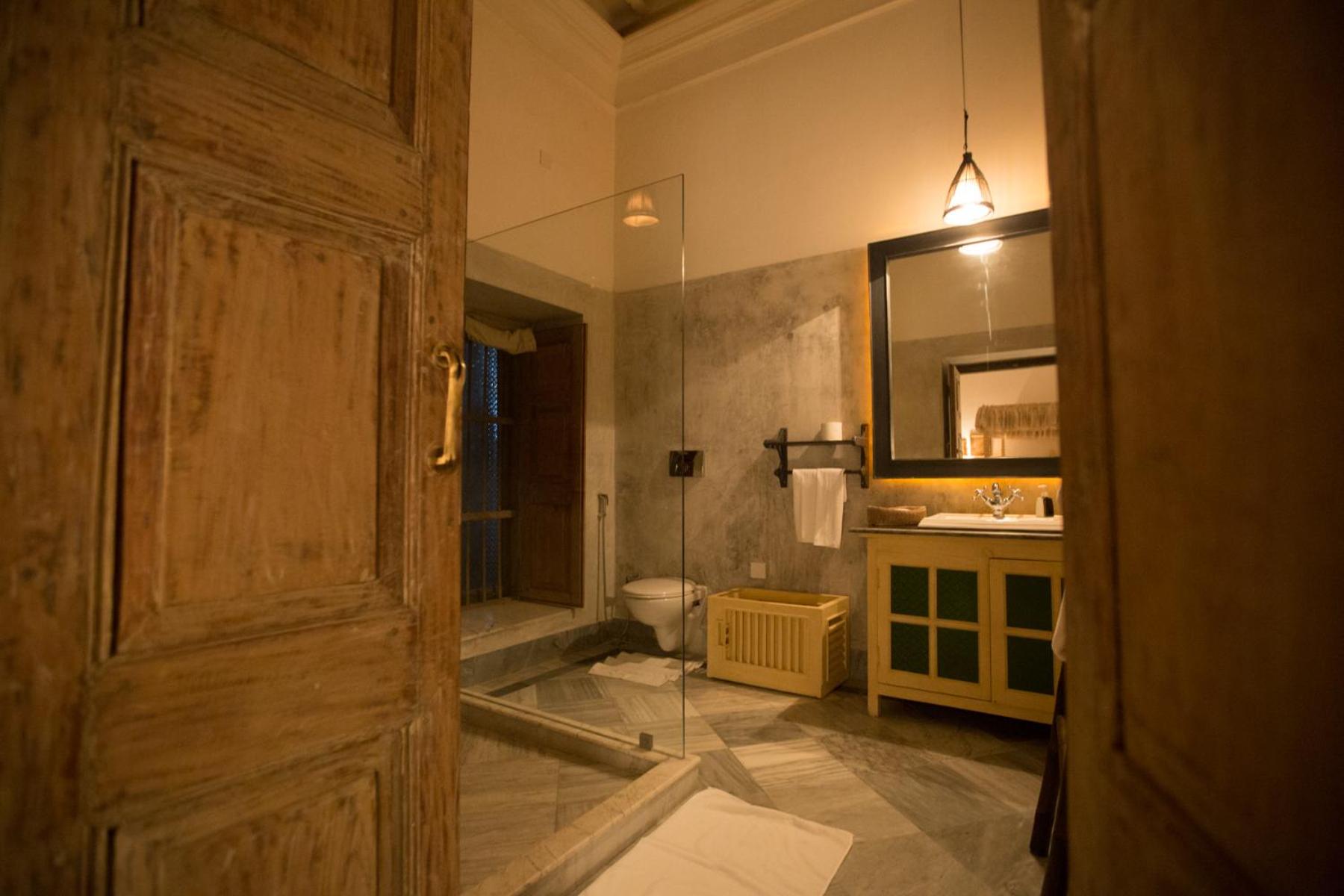 Superior Double Room photo 2