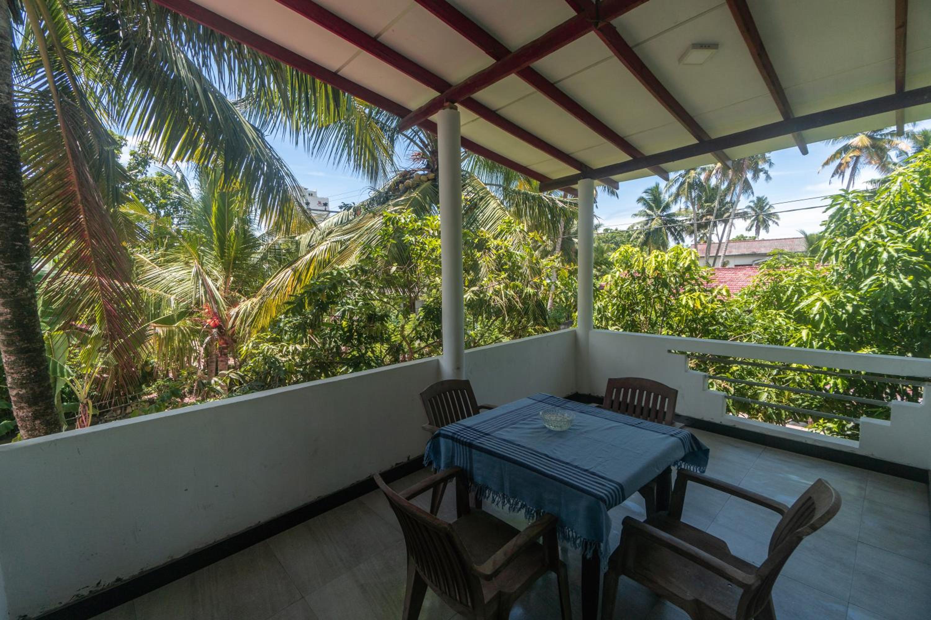 Double Room with Terrace photo 3
