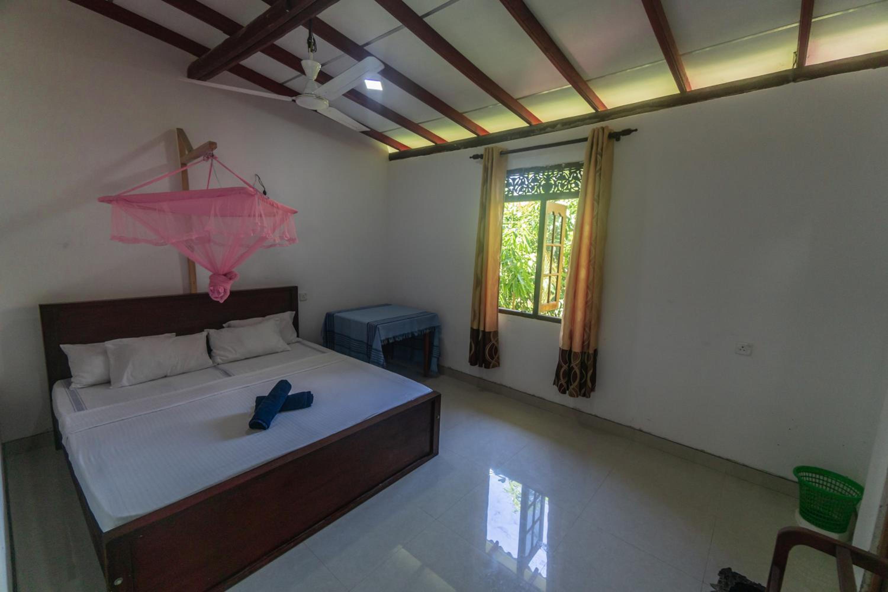 Double Room with Terrace photo 1
