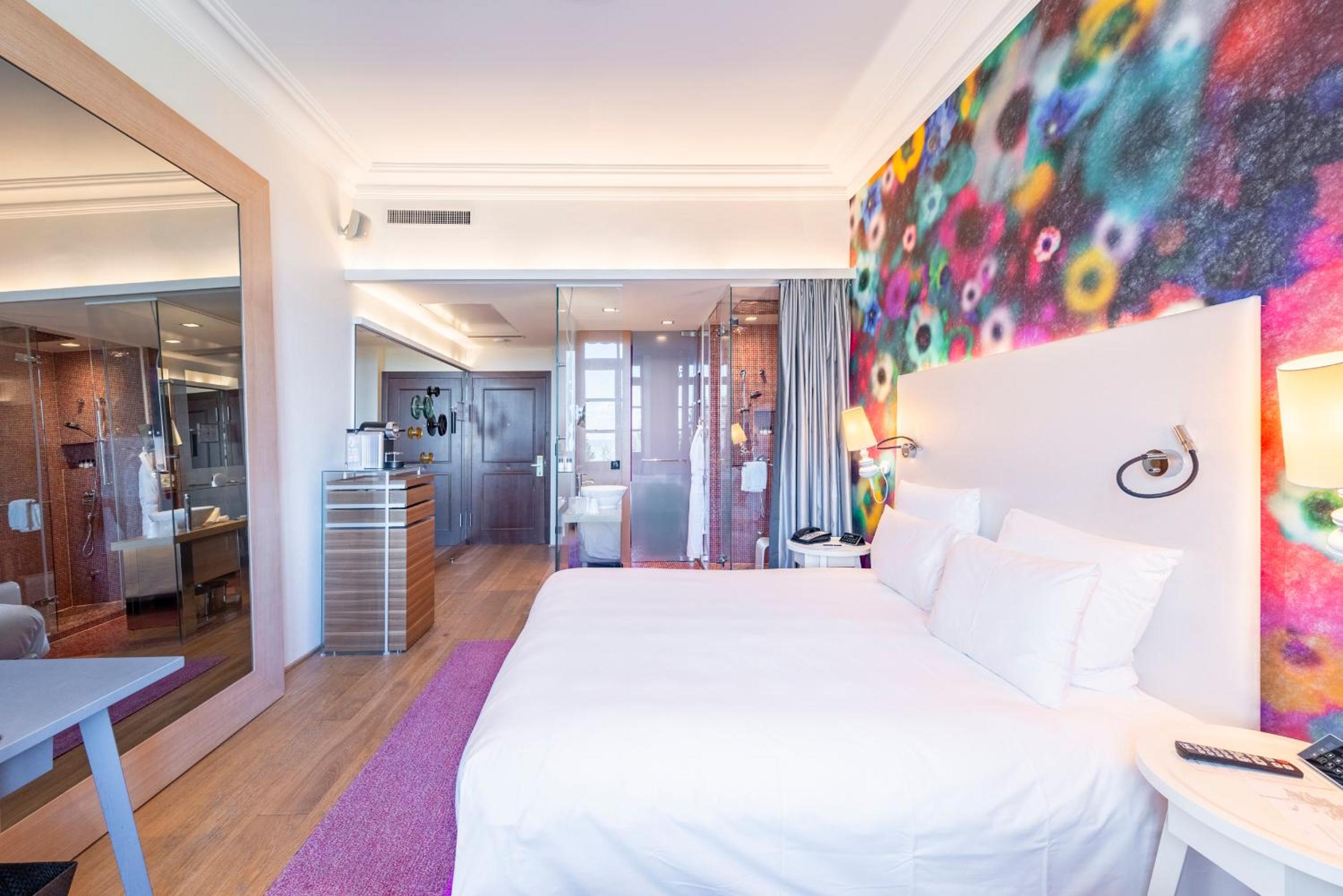 Lifestyle Double Room - Lakeside photo 3
