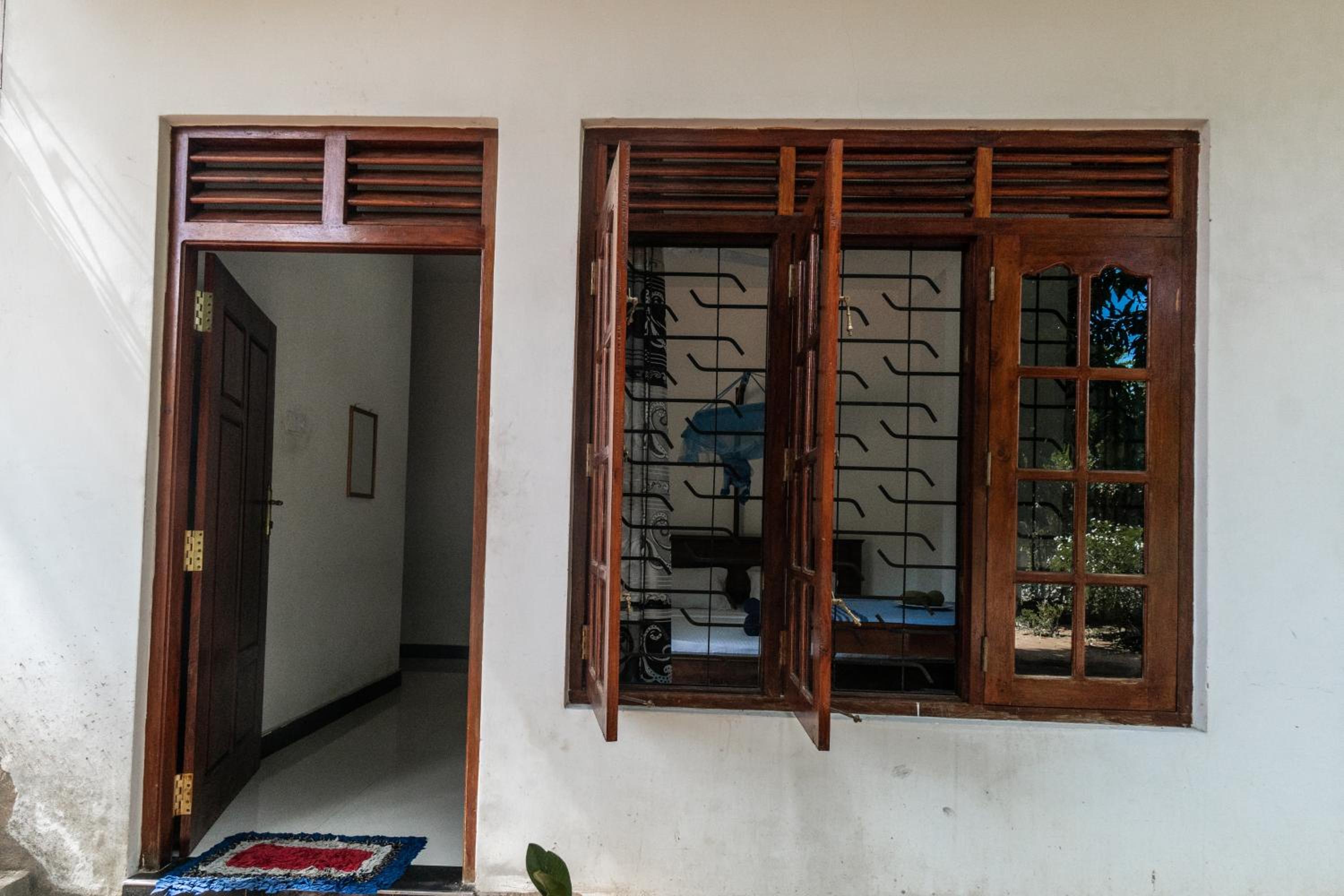 Double Room with Private Bathroom photo 3