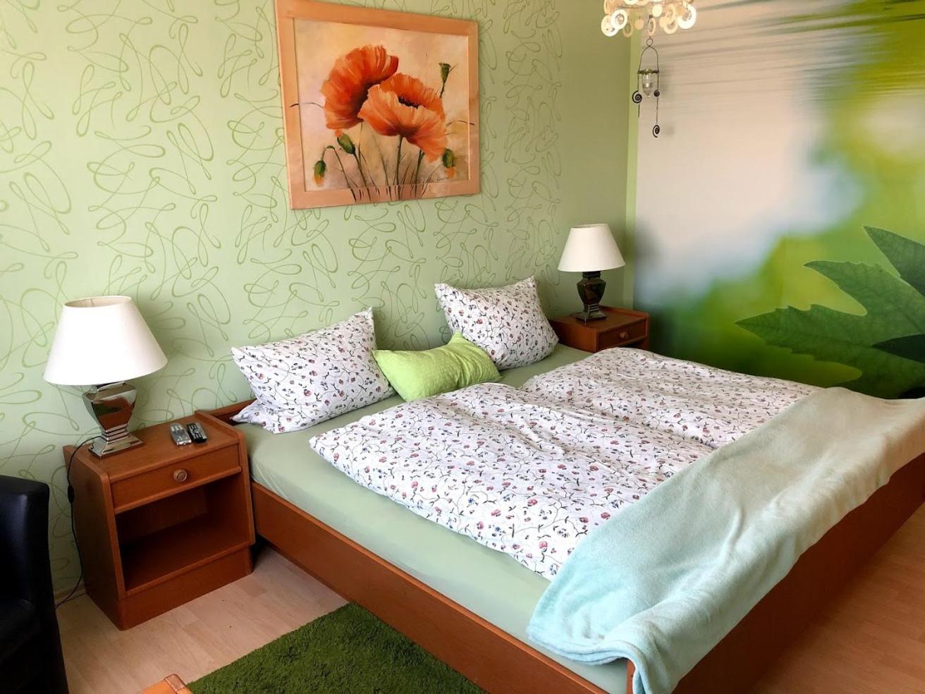 Double Room - Photo 1