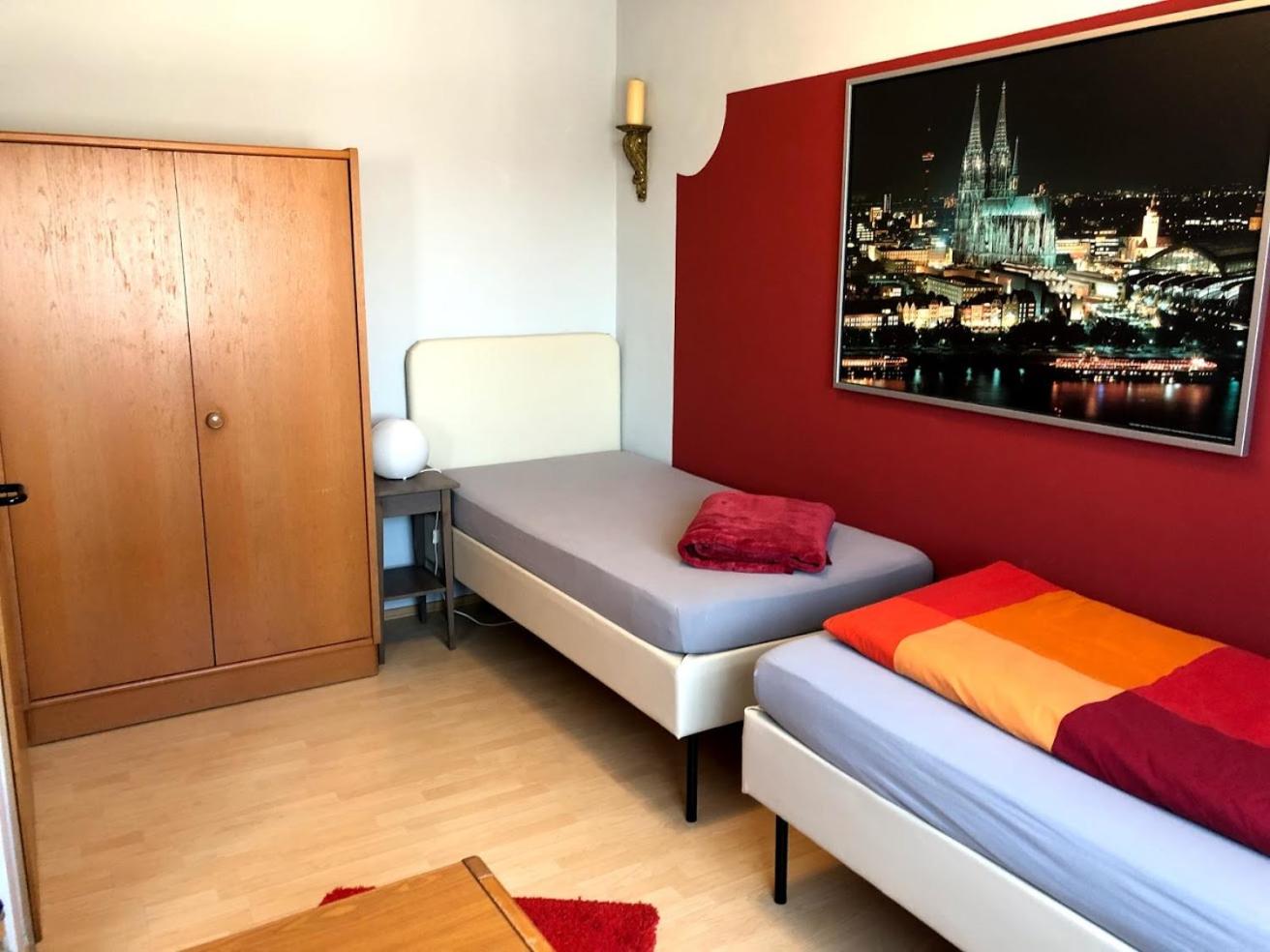 Double Room - Photo 8