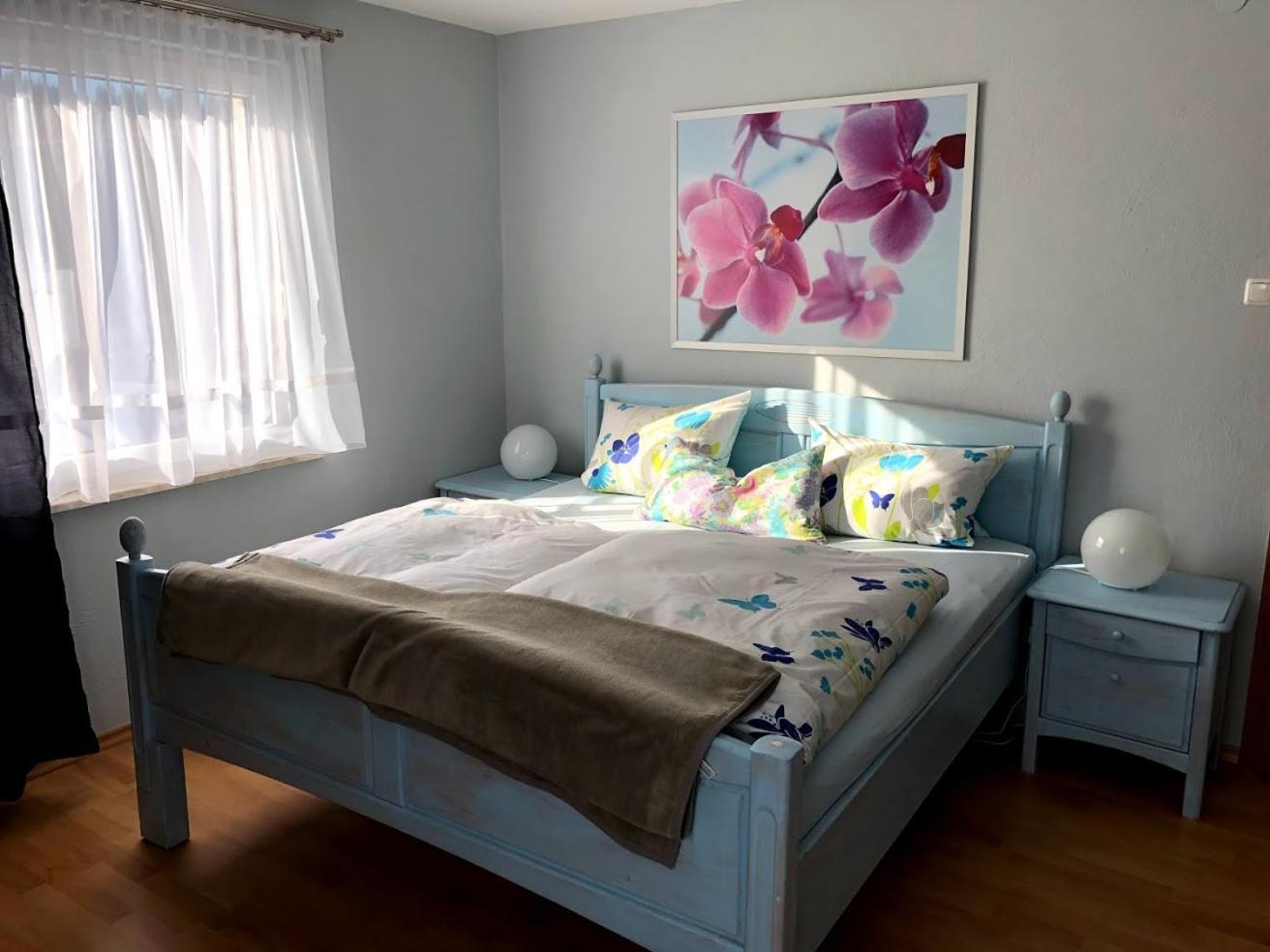 Double Room - Photo 10