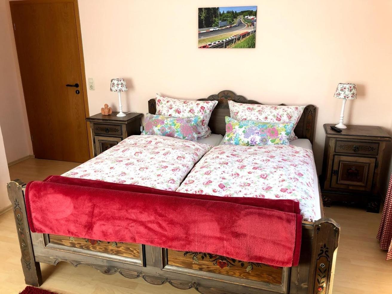 Double Room - Photo 14