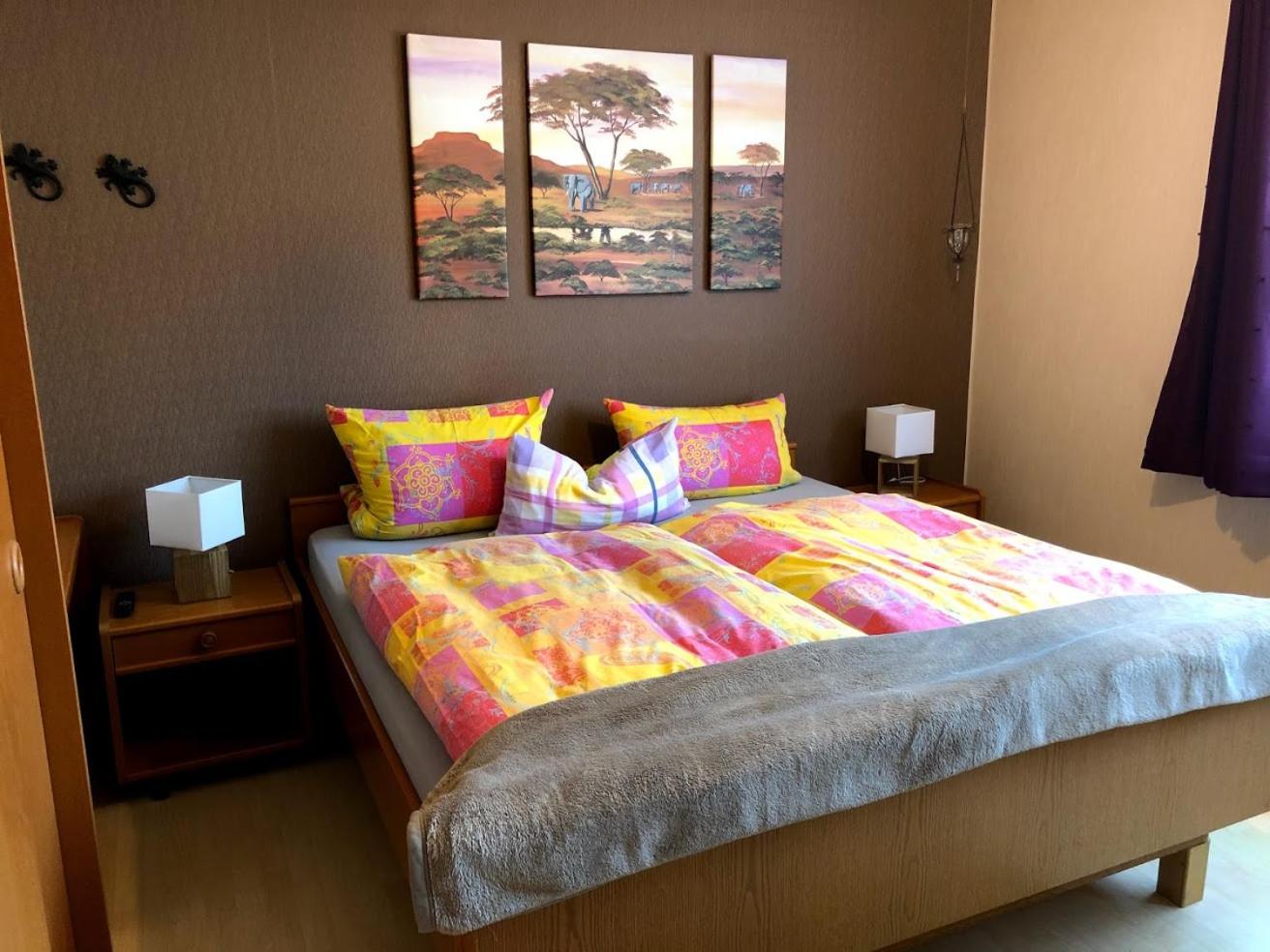 Double Room - Photo 2