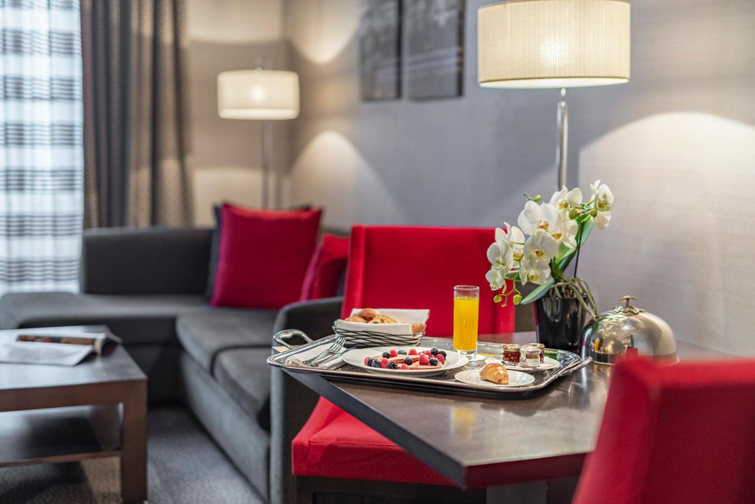City Suite photo 2
