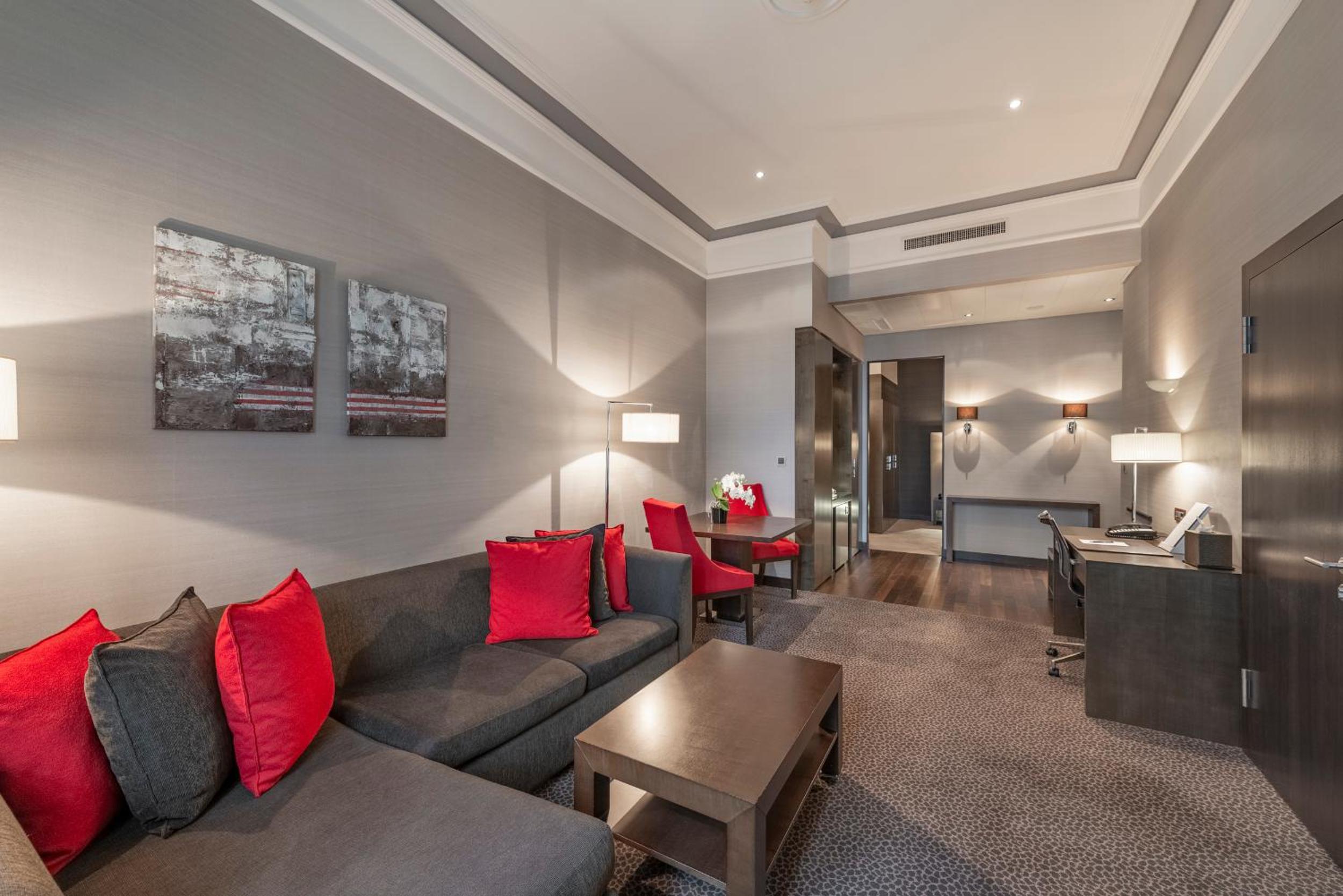 City Suite photo 3