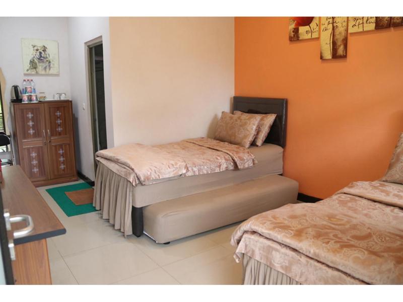 Deluxe Double or Twin Room - Photo 1