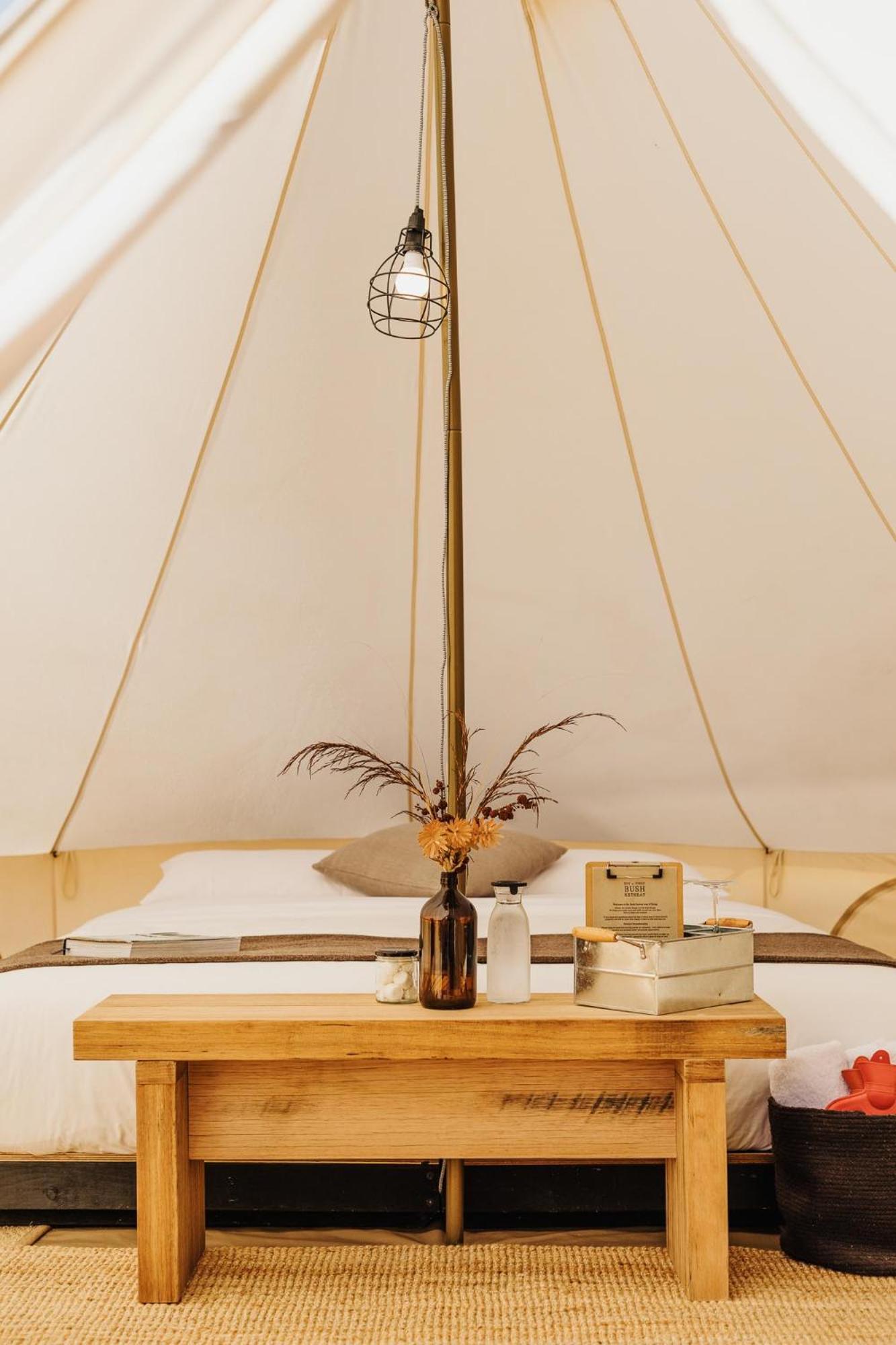 Bell Tent King photo 1