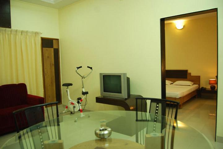 Suite photo 2