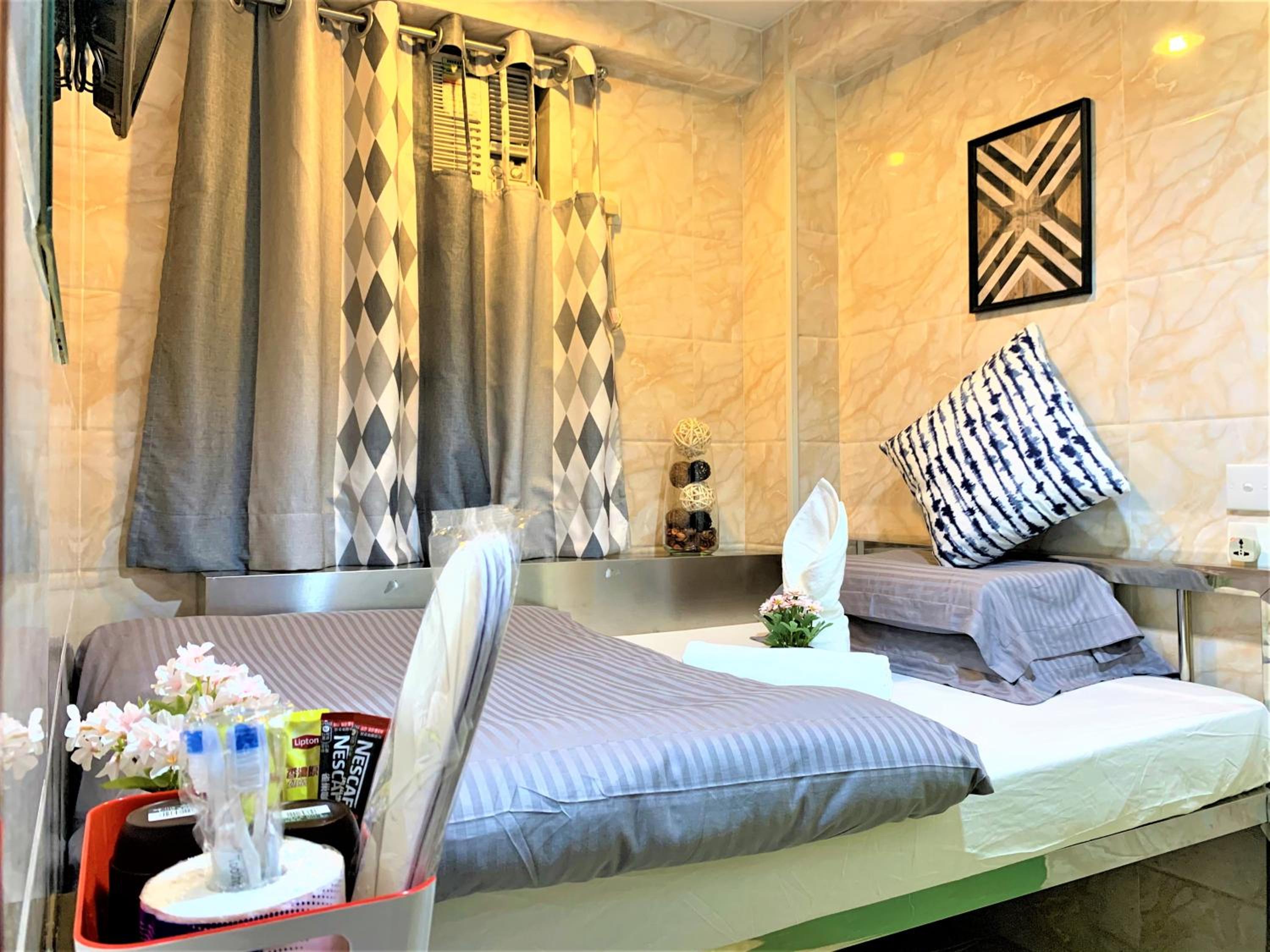Standard Family Room
