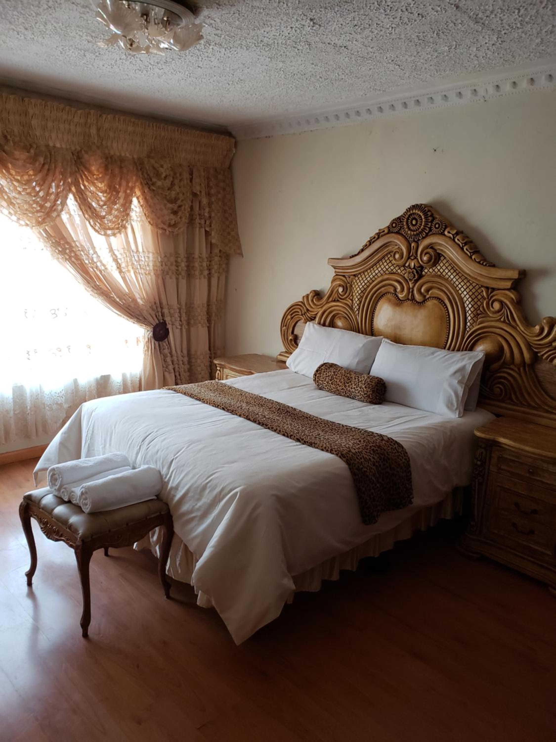 Standard Double Room - Photo 1