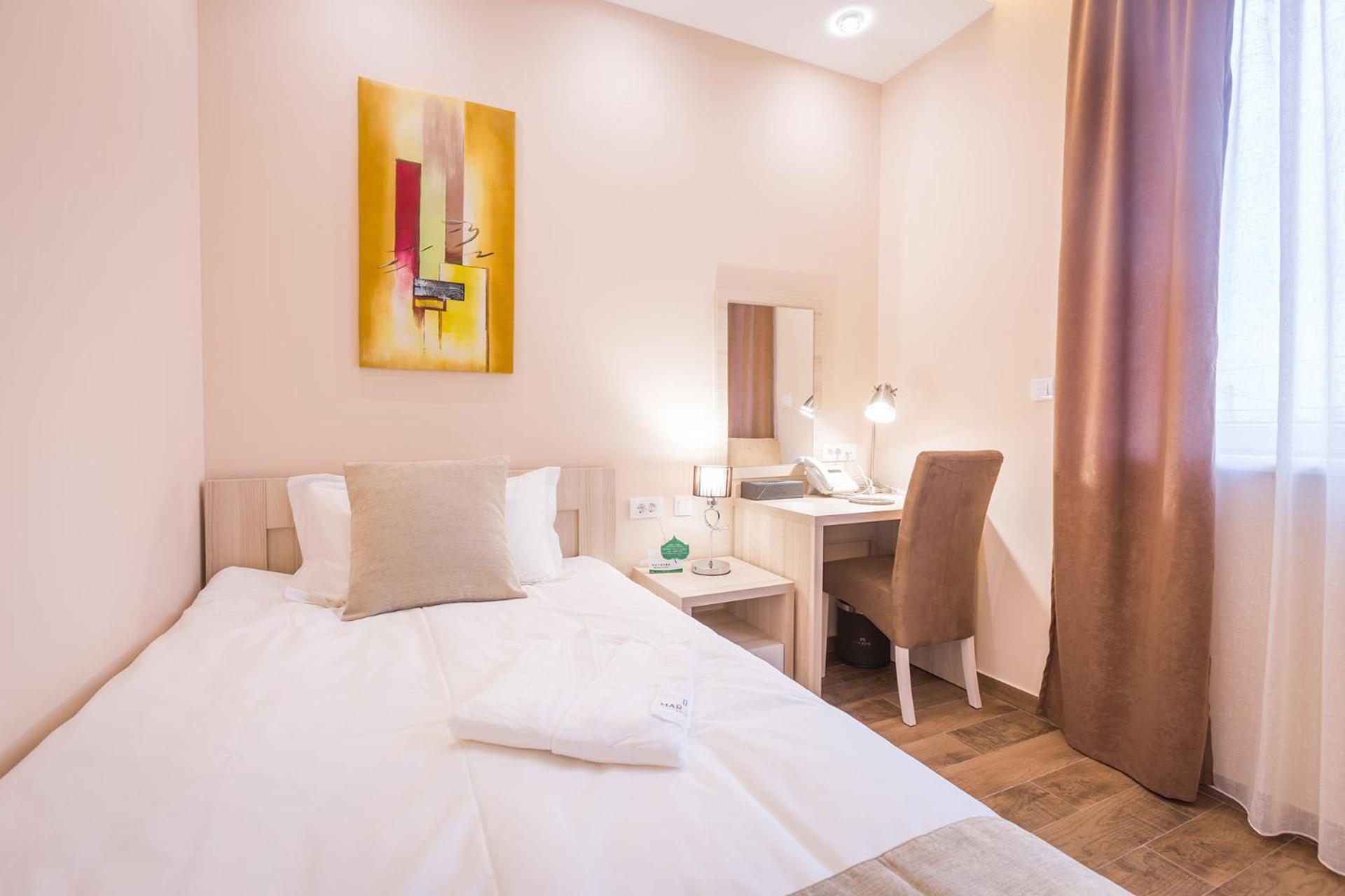 Superior Single Room photo 2