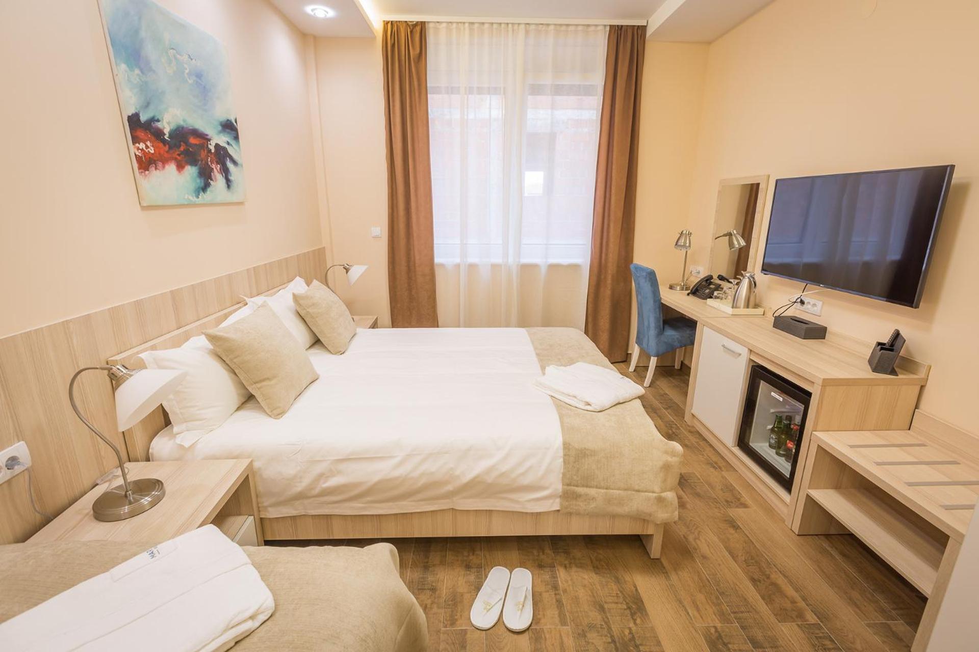 Luxury Triple Room - Photo 1