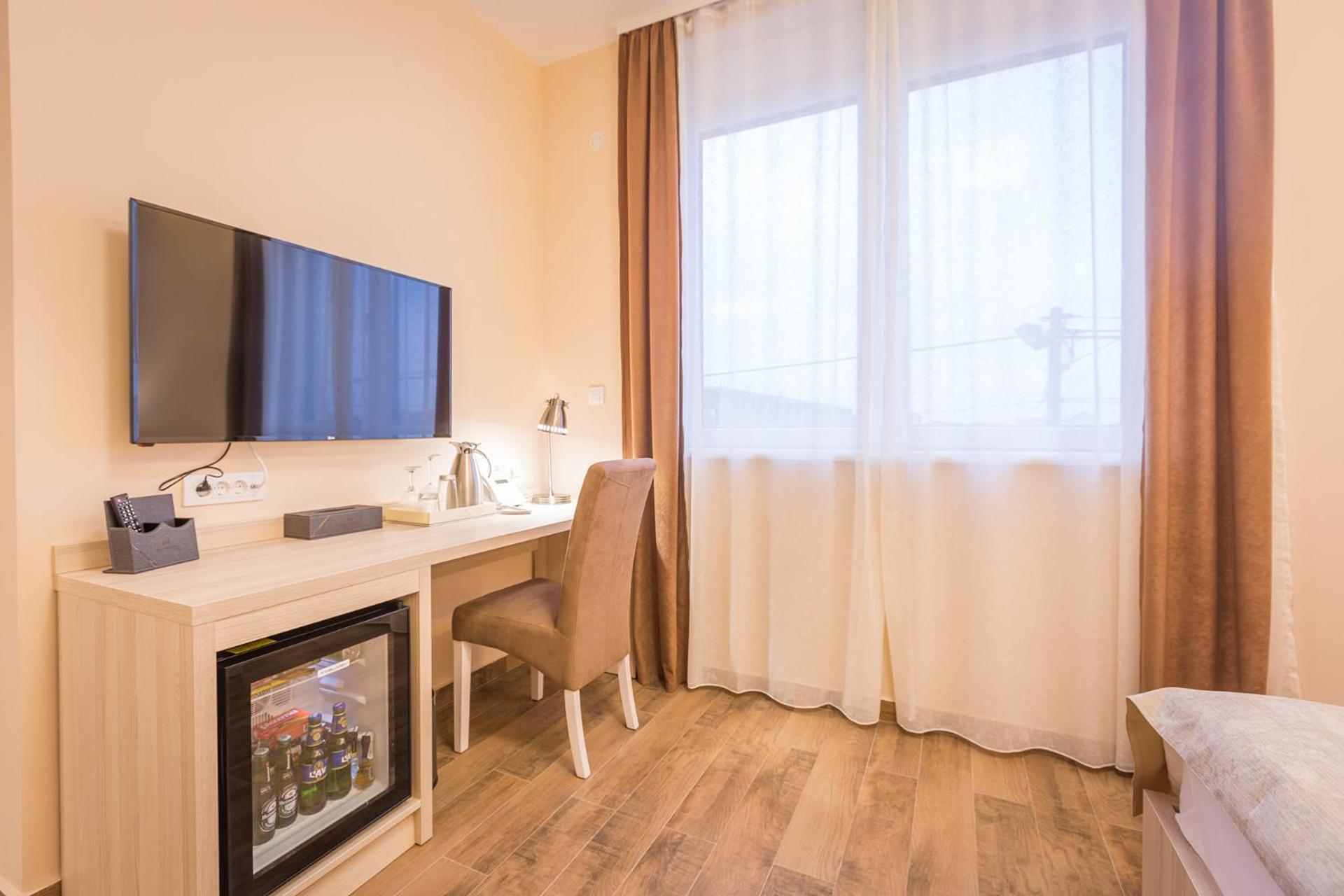 Superior Double Room - Photo 1