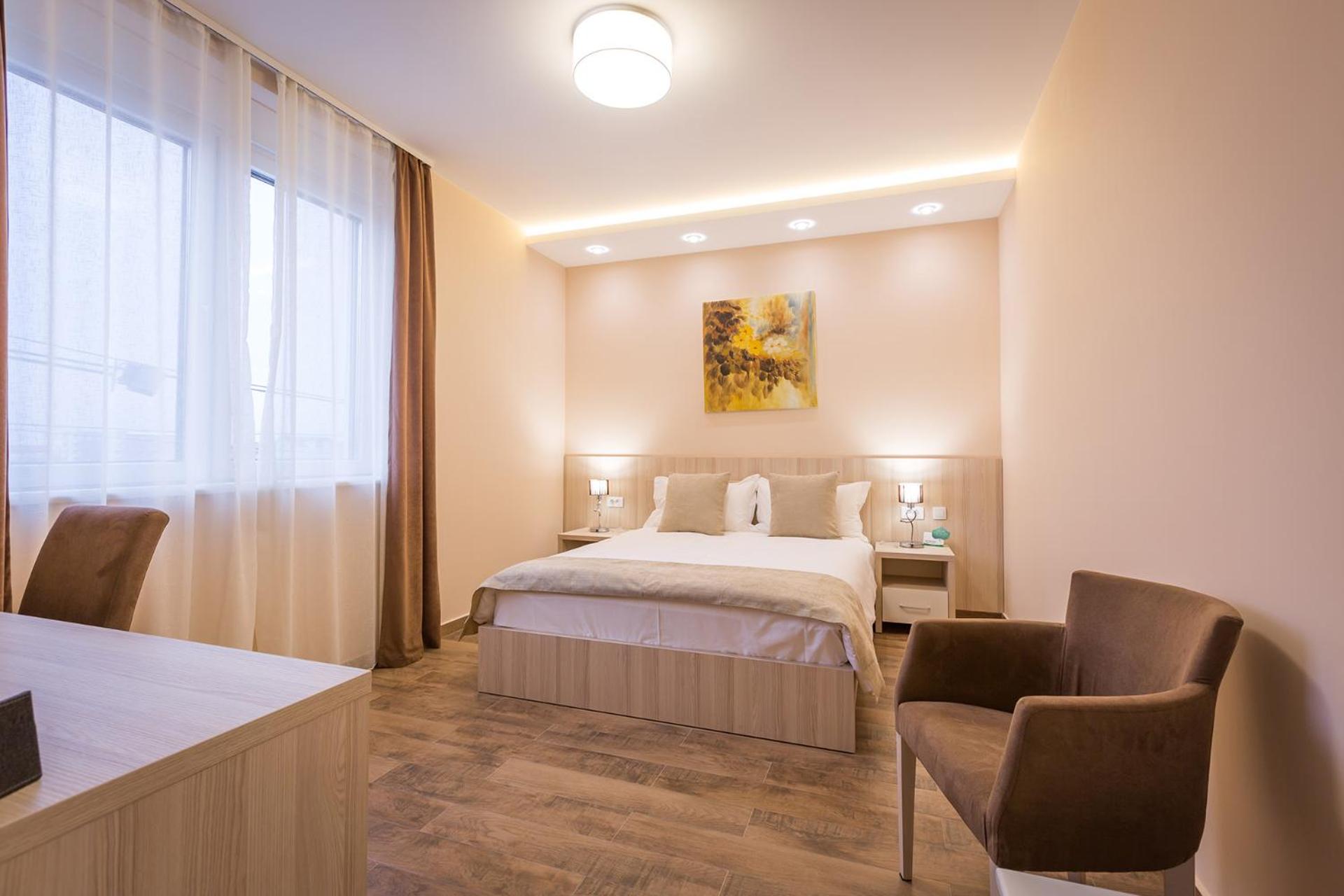 Superior Double Room - Photo 3