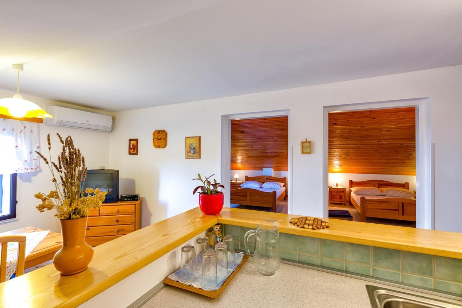 Apartment with Sea View photo 1
